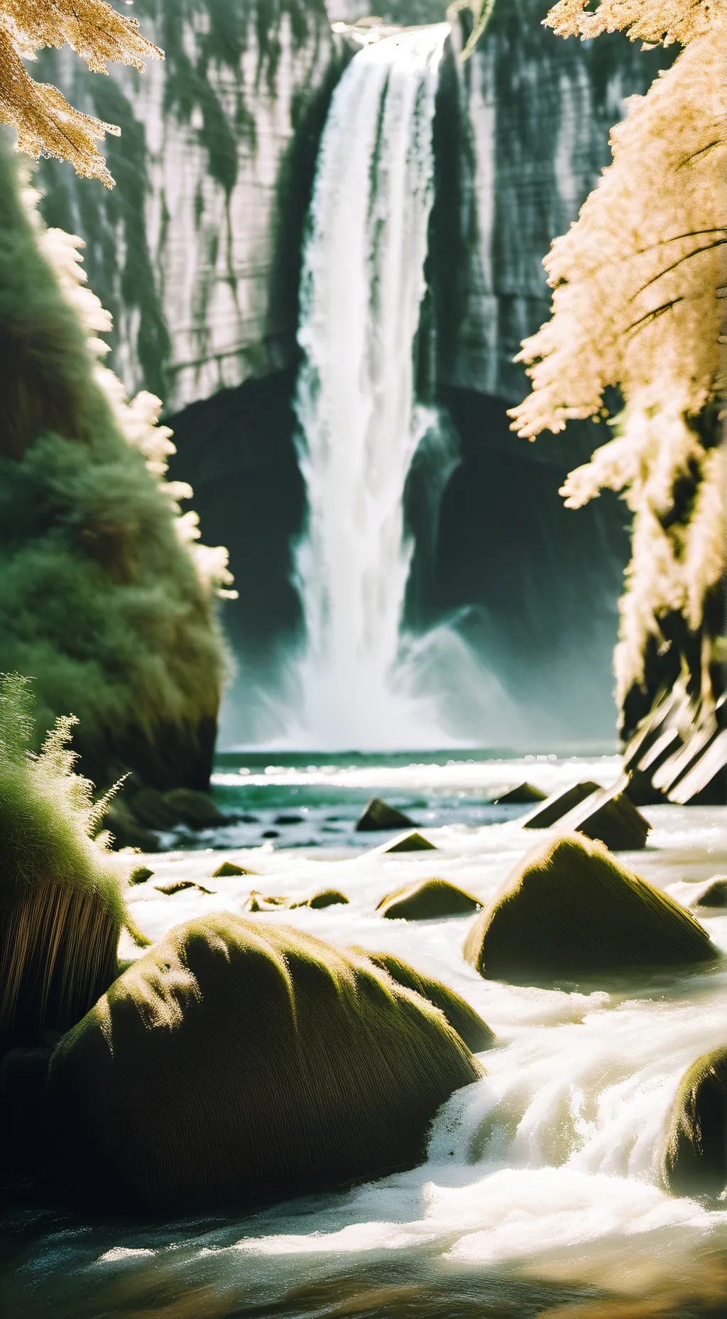 ai character: DW-mains background