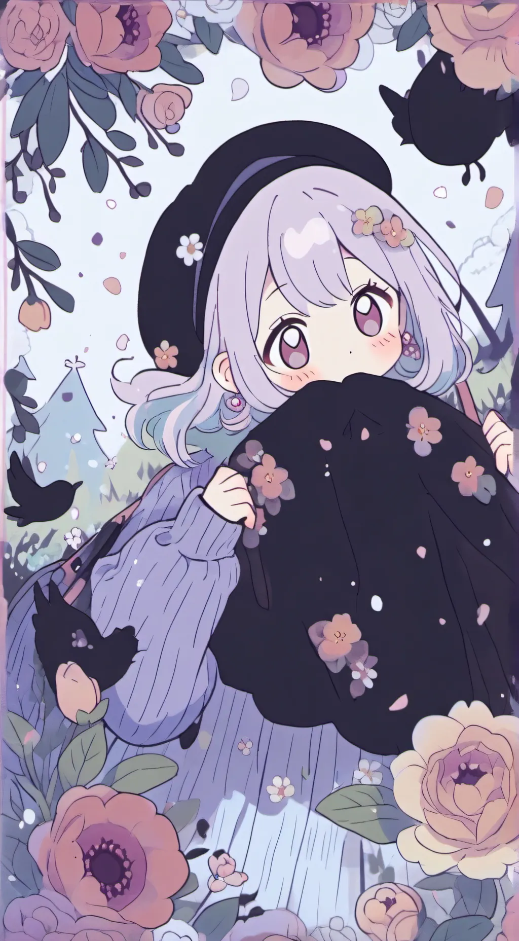 ai character: t/n background