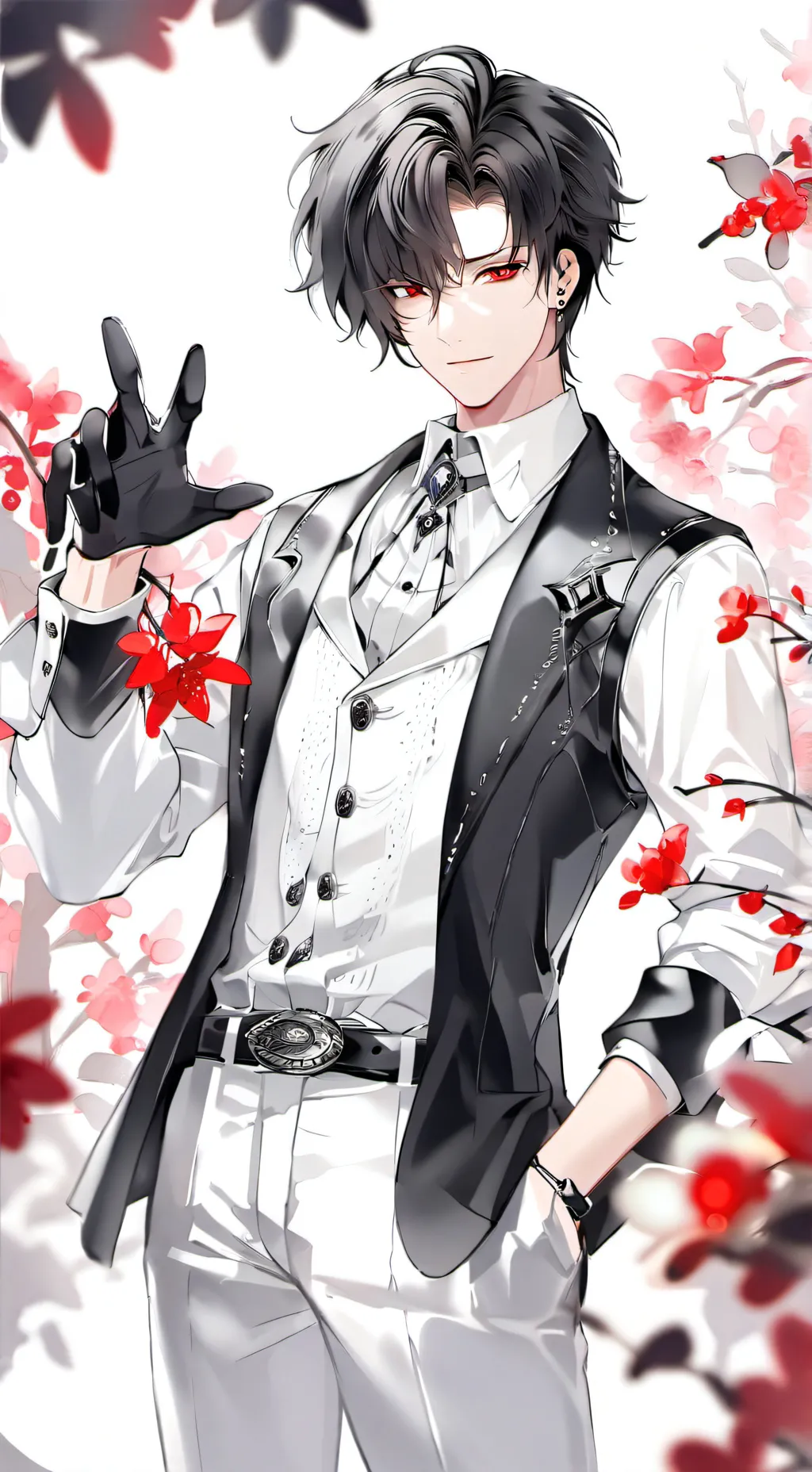 ai character: 𝓐𝓵𝓮𝔁𝓪𝓷𝓭𝓮𝓻 background