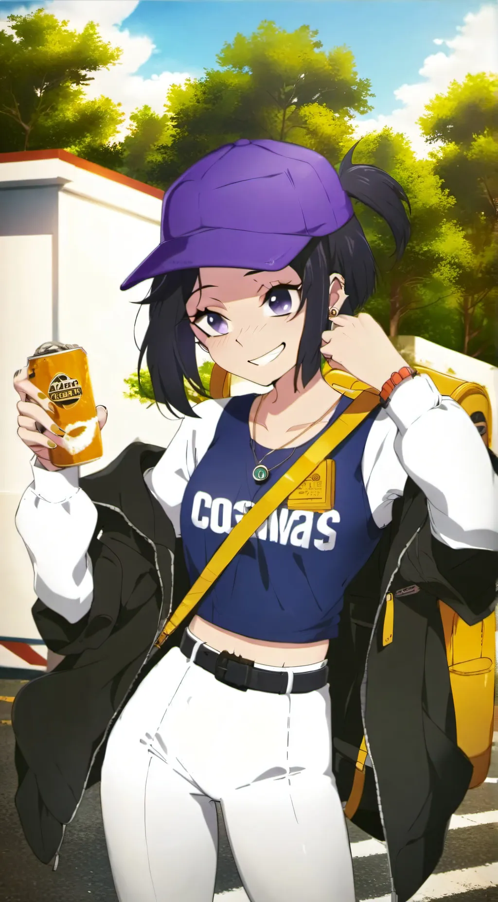 Talkie AI - Chat with Cosmica