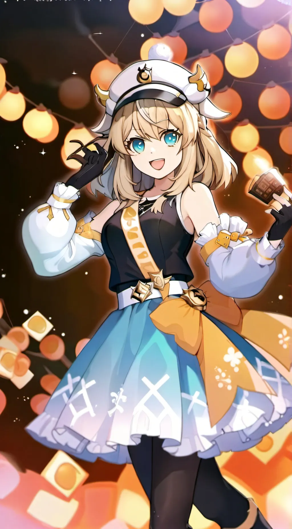 ai character: yandere kanae background