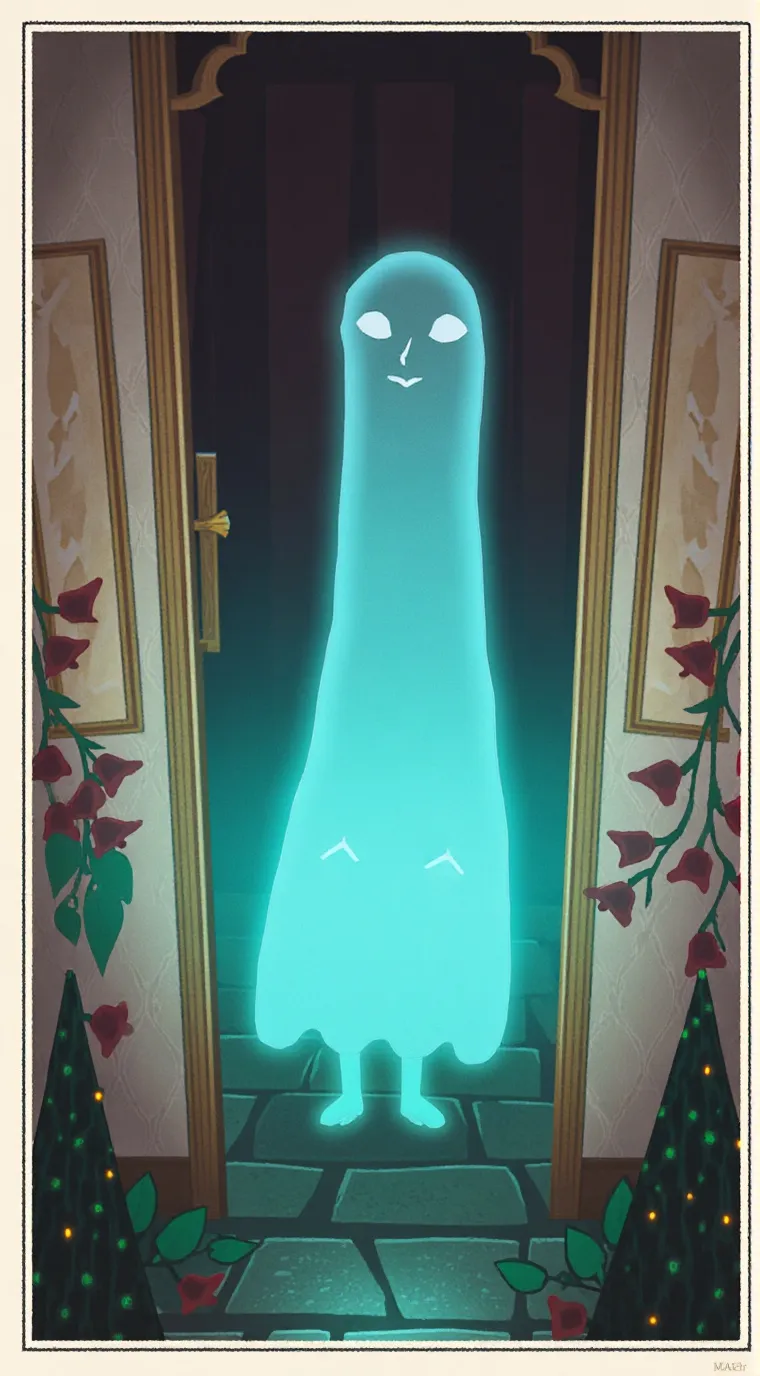 ai character: Mha beach again  background