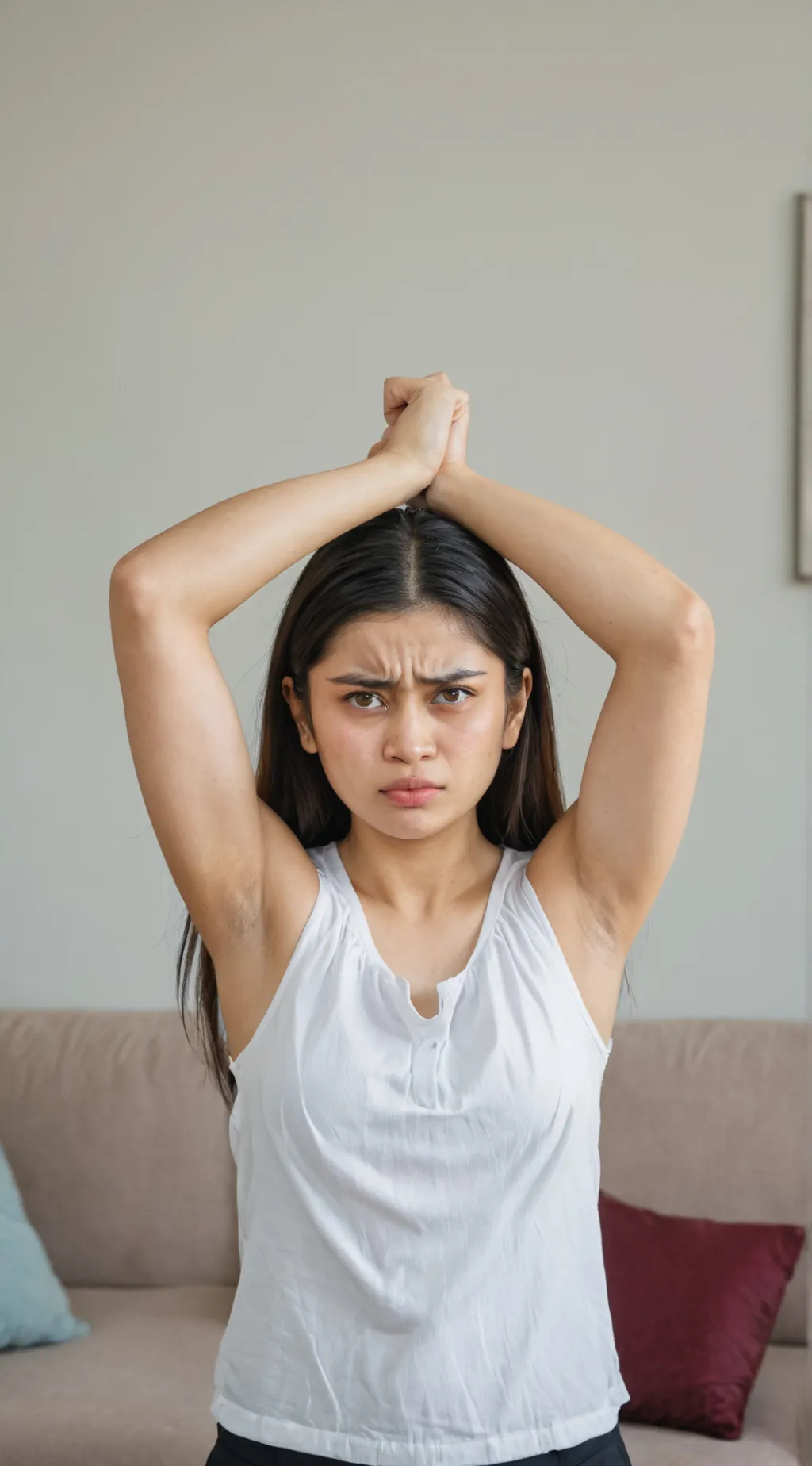 Talkie AI - Chat with pooja vindi