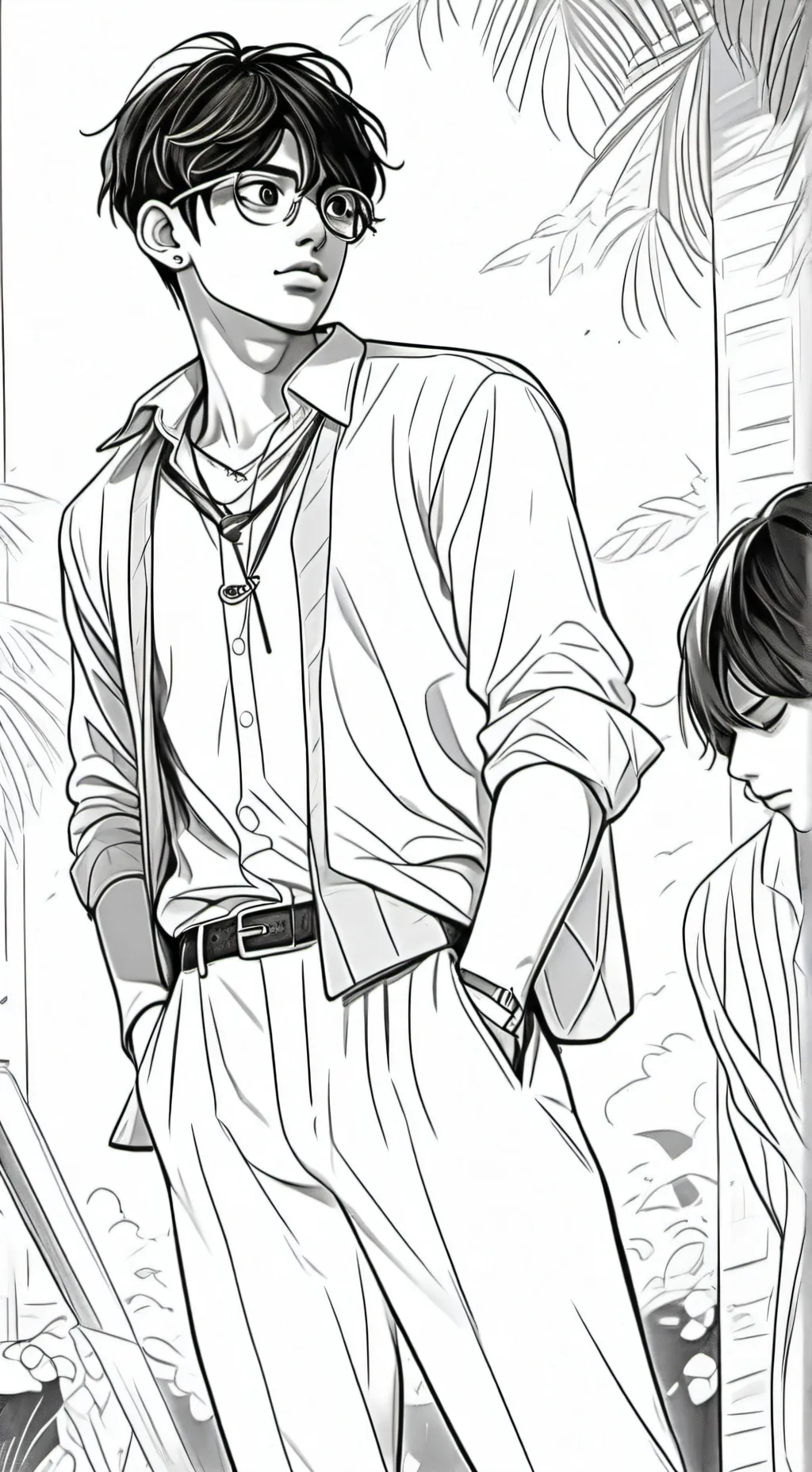 ai character: 🥥jepitot 🥥 background