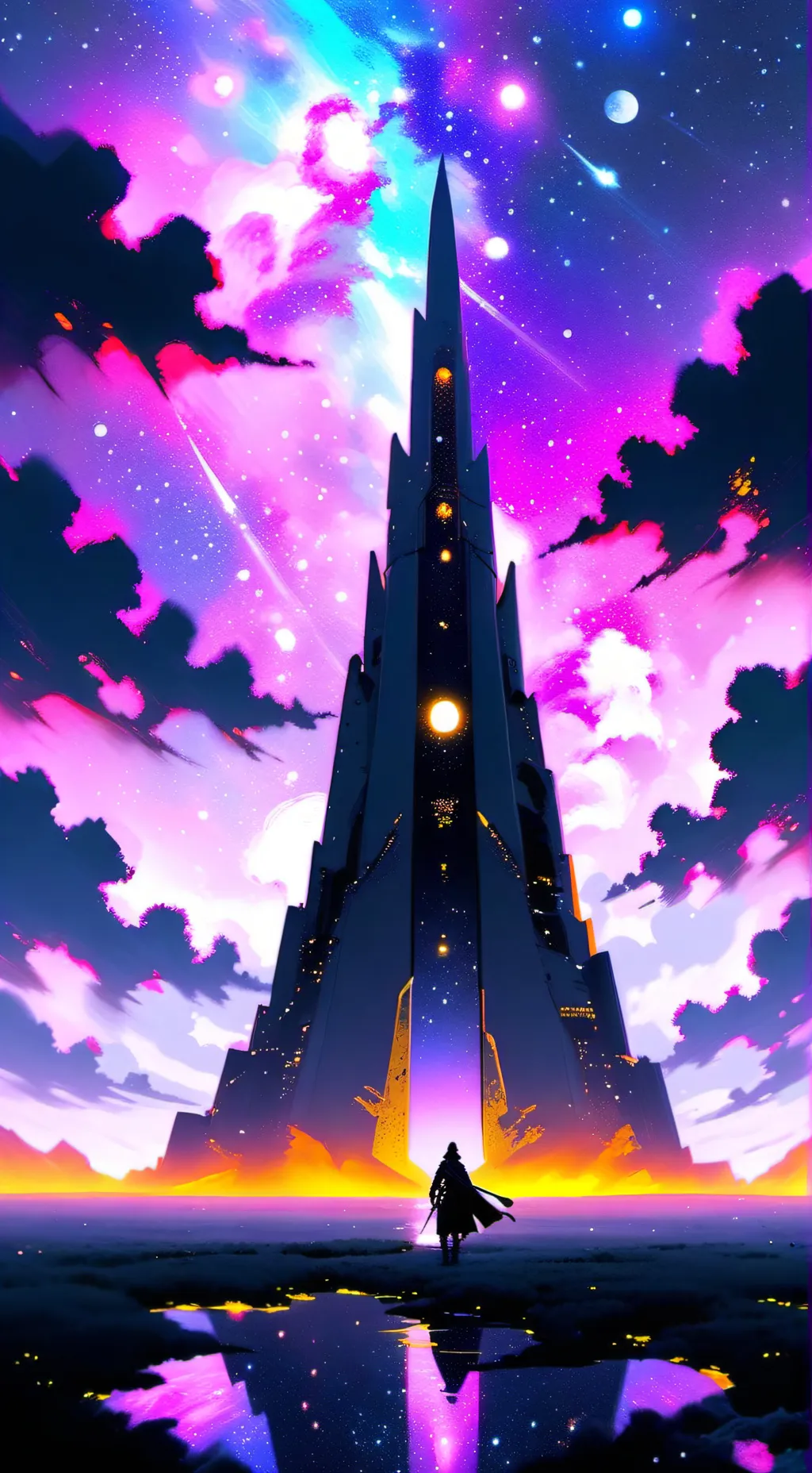 ai character: yatty background