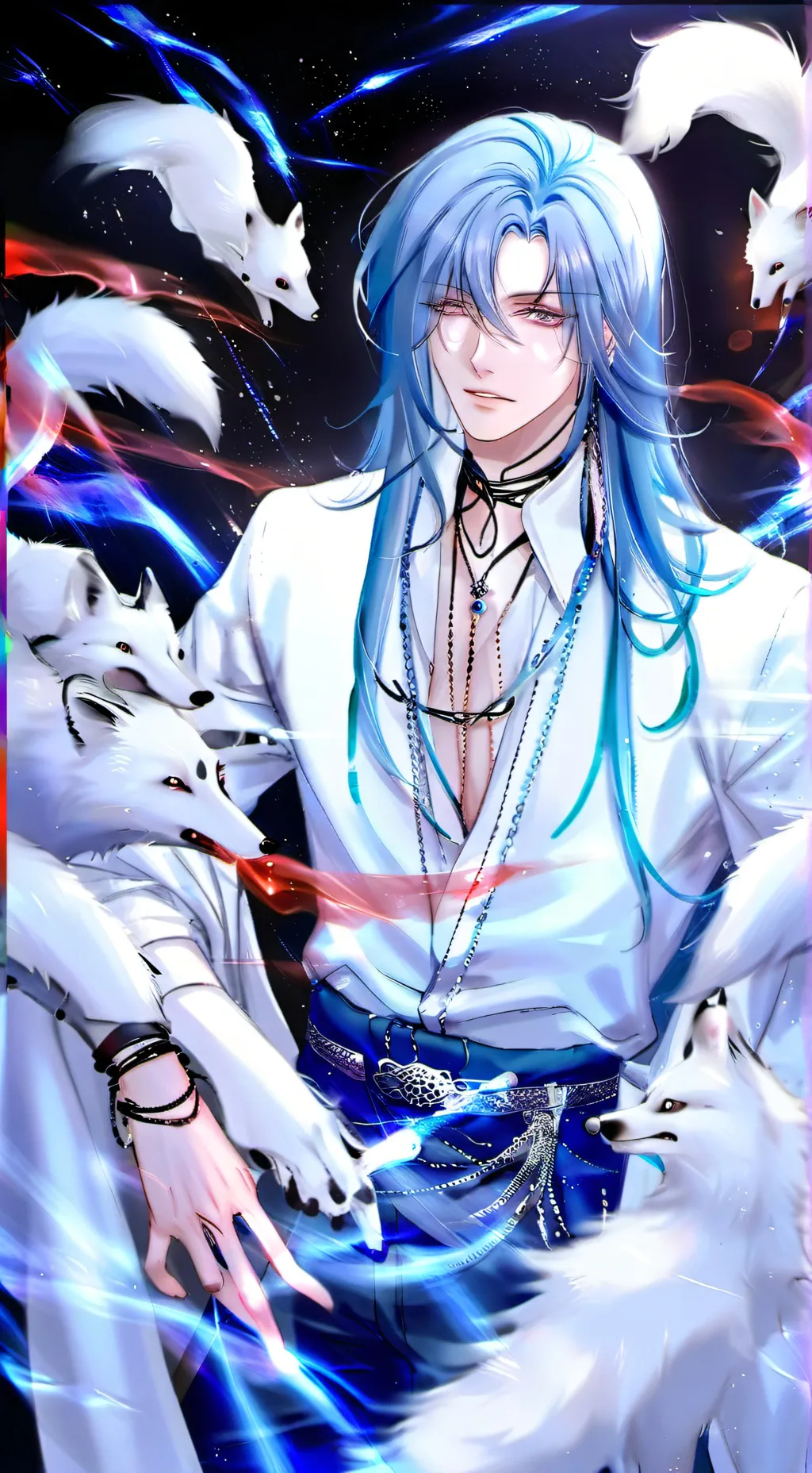 Talkie AI - Chat with Sui