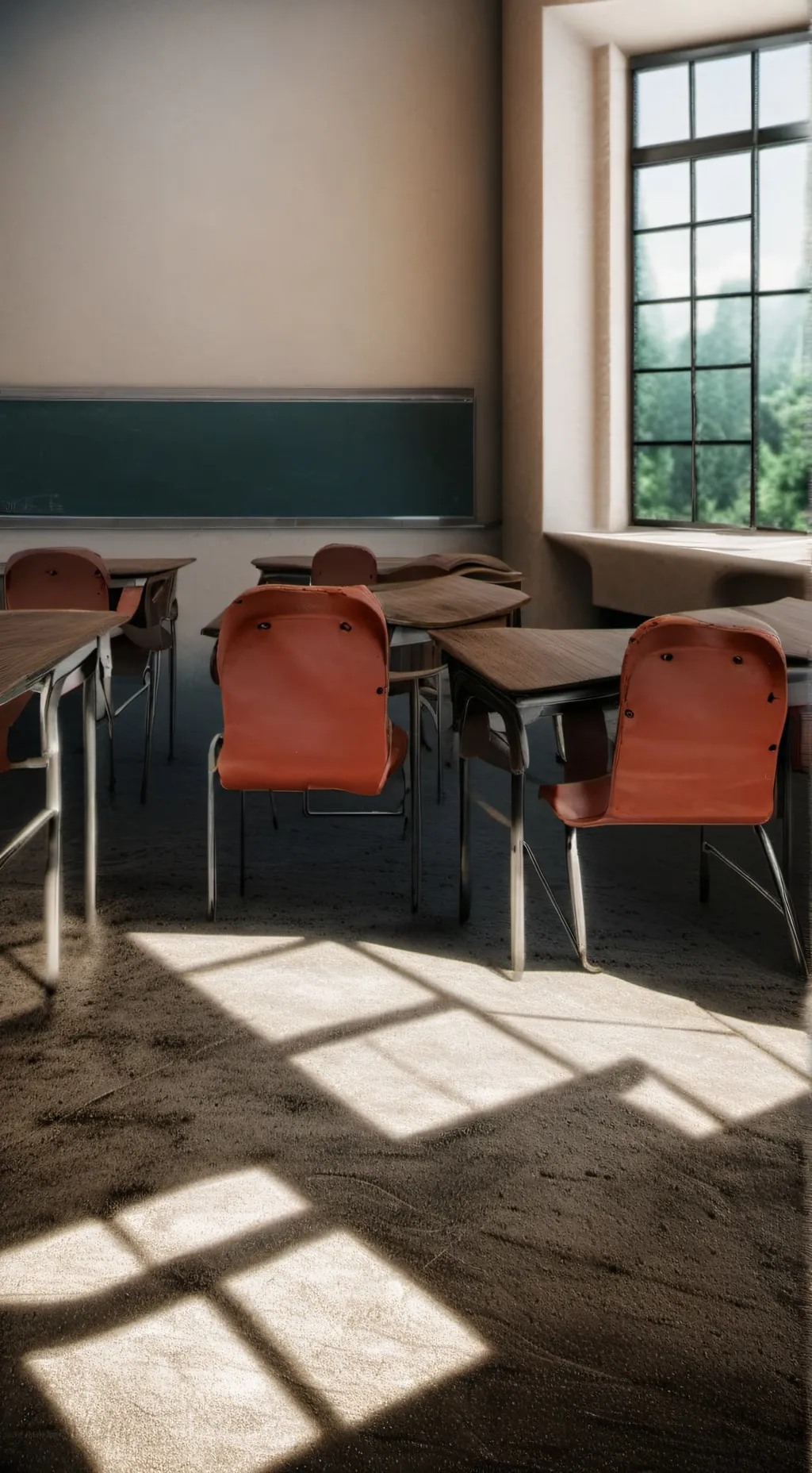 ai character: You snap background