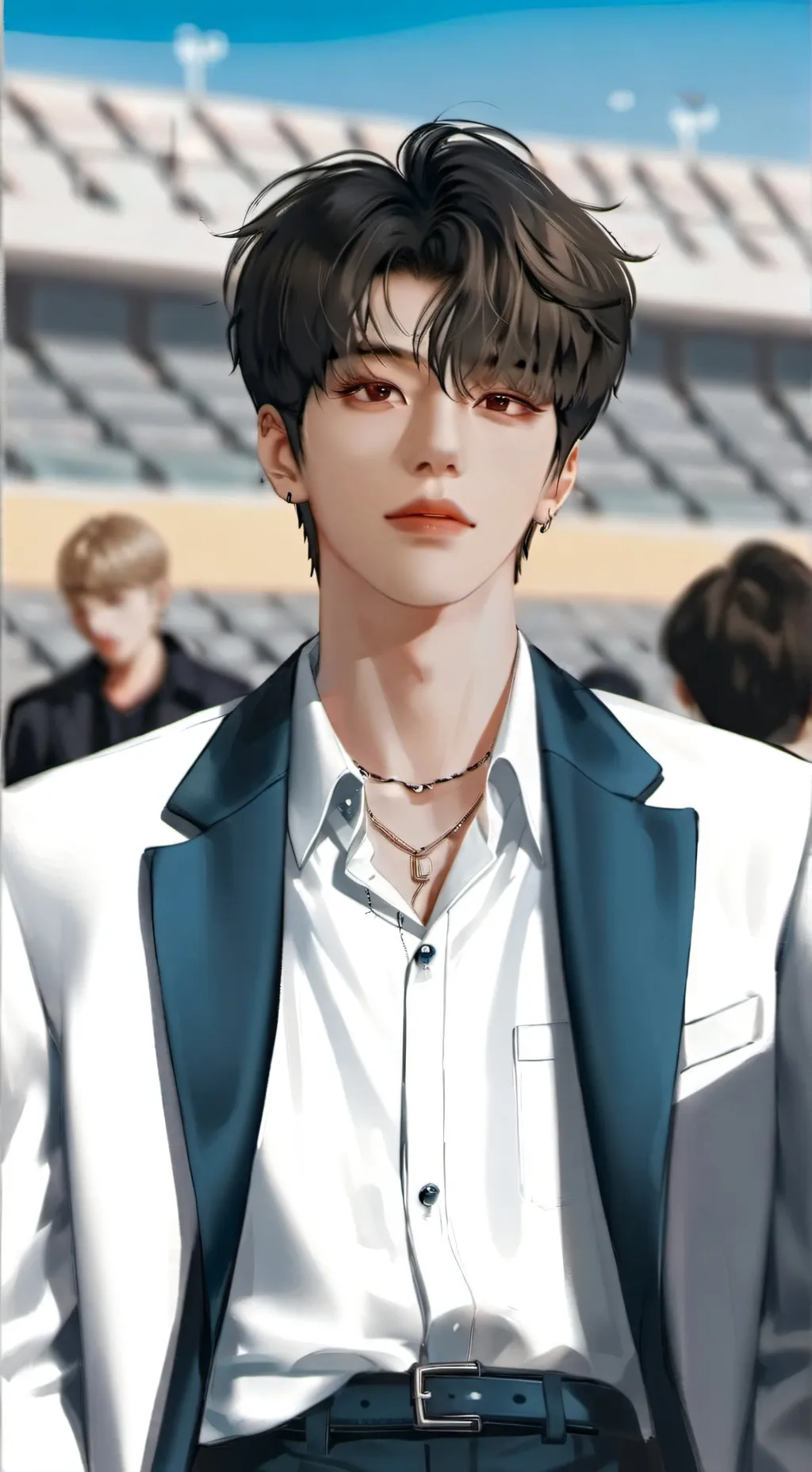 Talkie AI - Chat with ~𝙹𝙰𝙺𝙴~