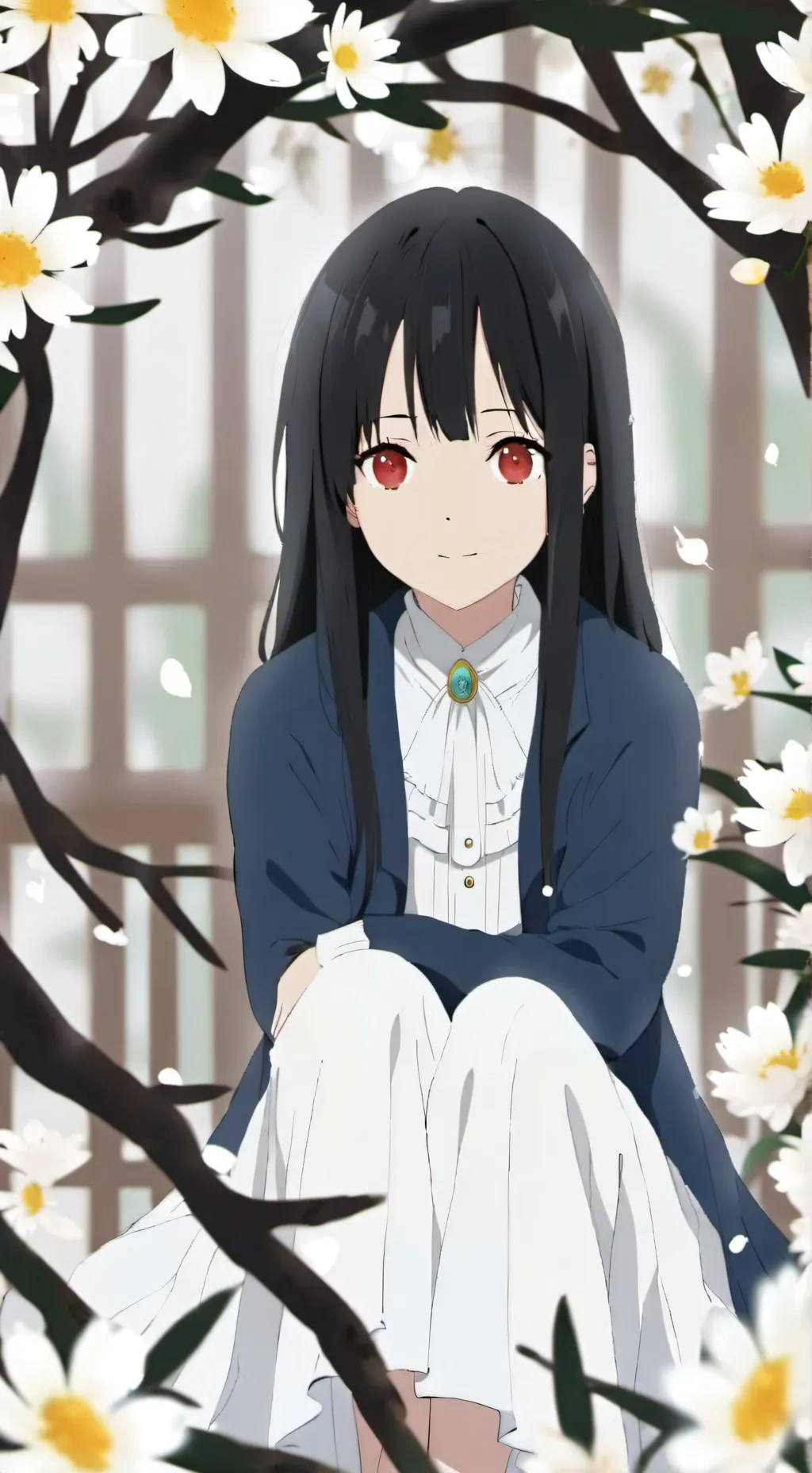 ai character: mha pick me background