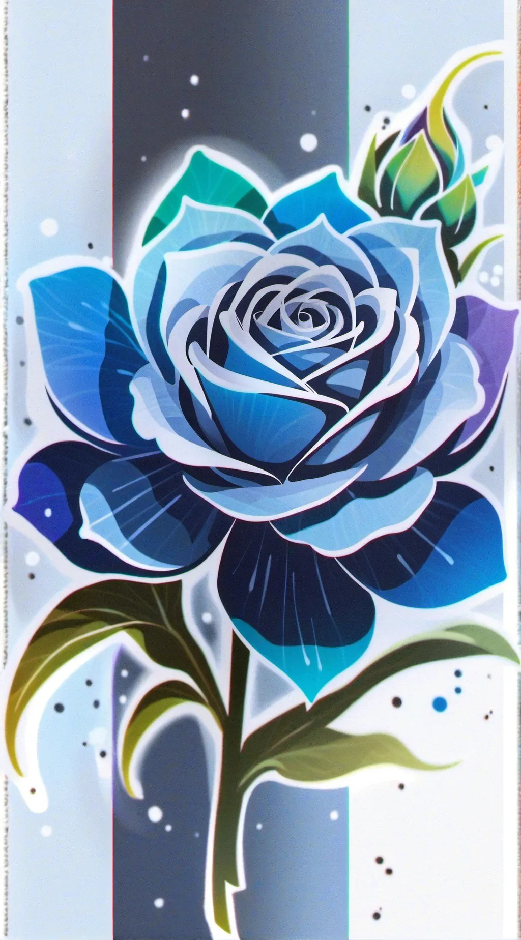 ai character: dw twisteds background