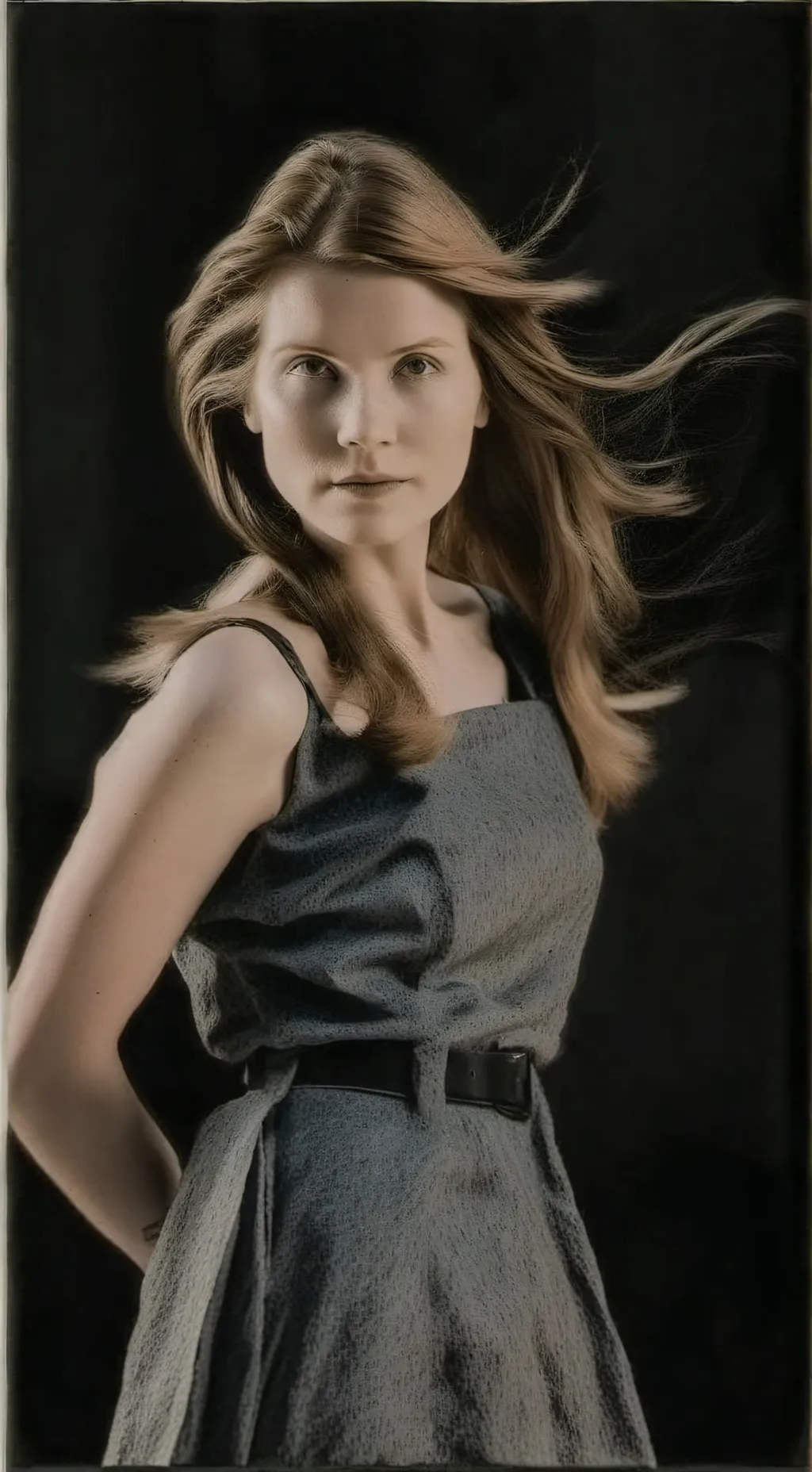 ai character: Weasleys background