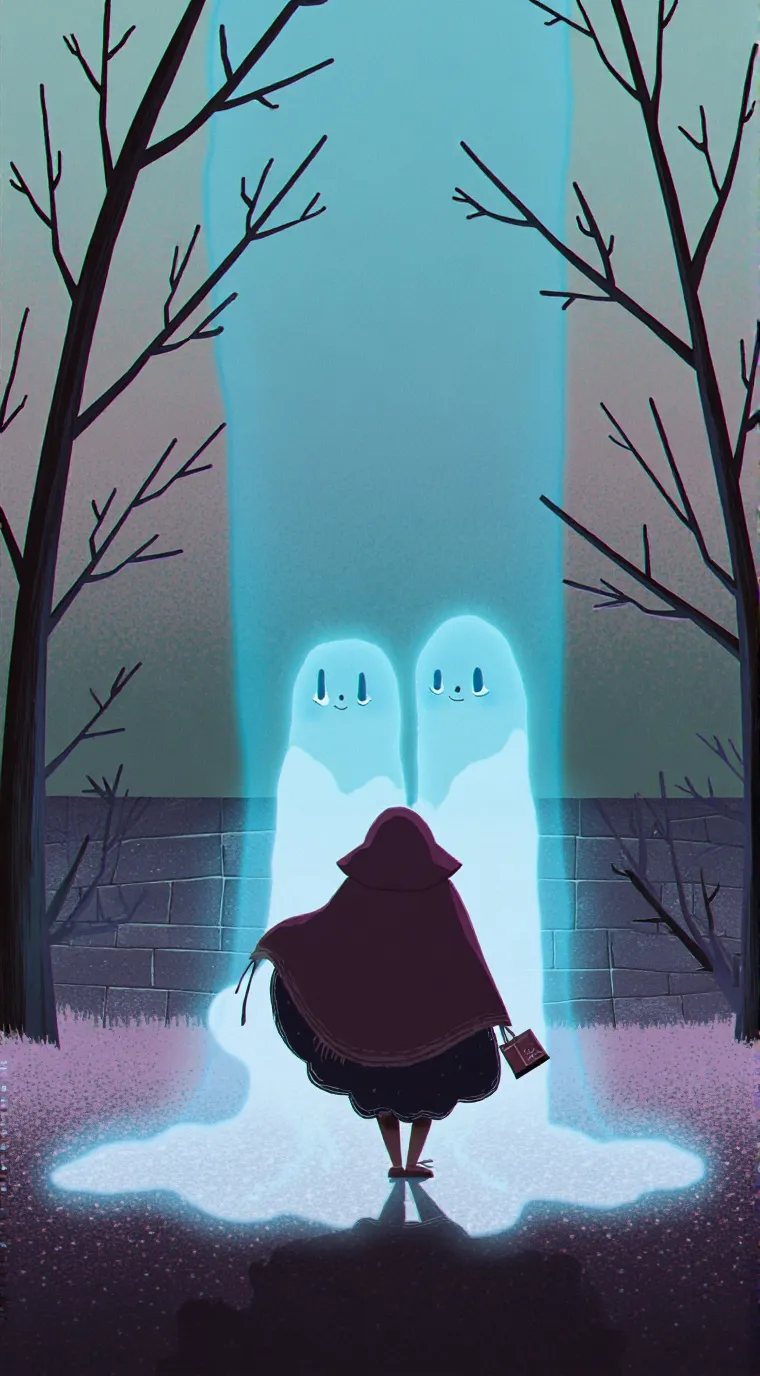 ai character: esprunki  background