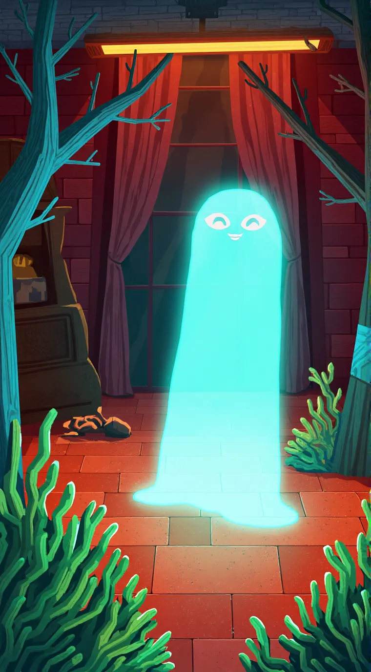 ai character: Bakugo tu amo background