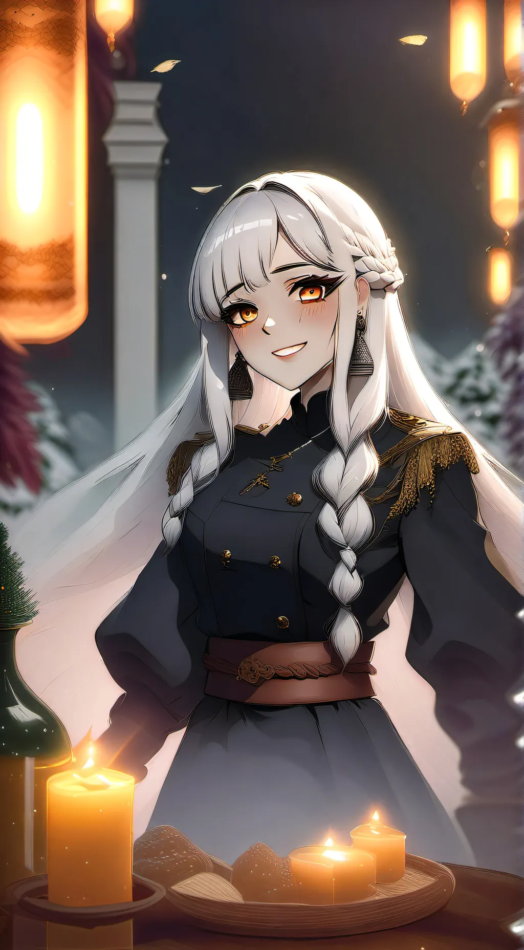 Talkie AI - Chat with Триша