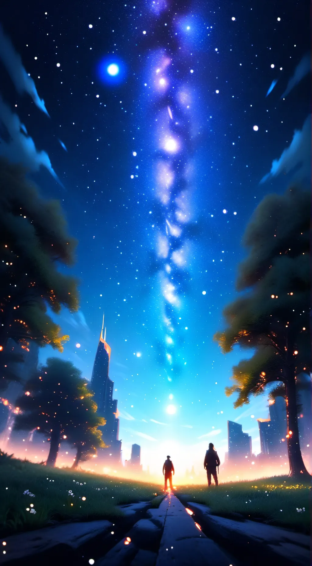 ai character: Last pjo! pt 2 background