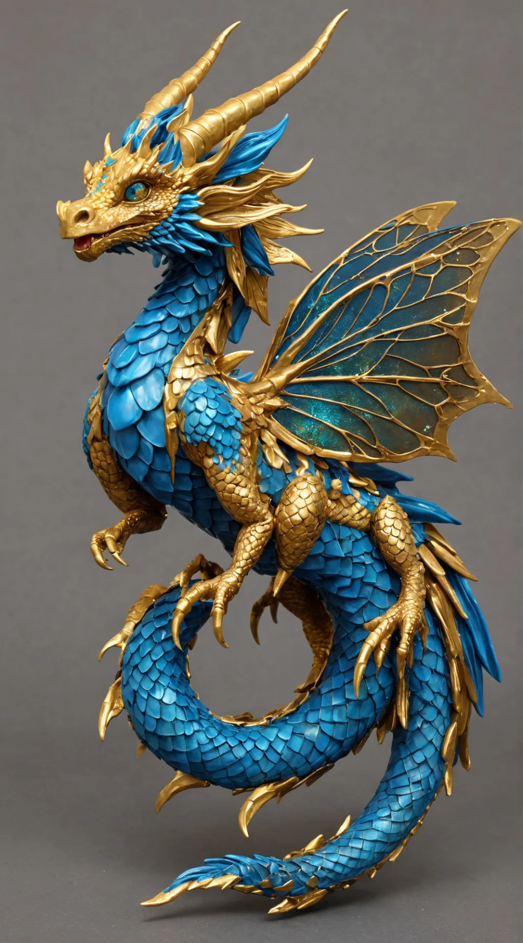 ai character: Wings of Fire background