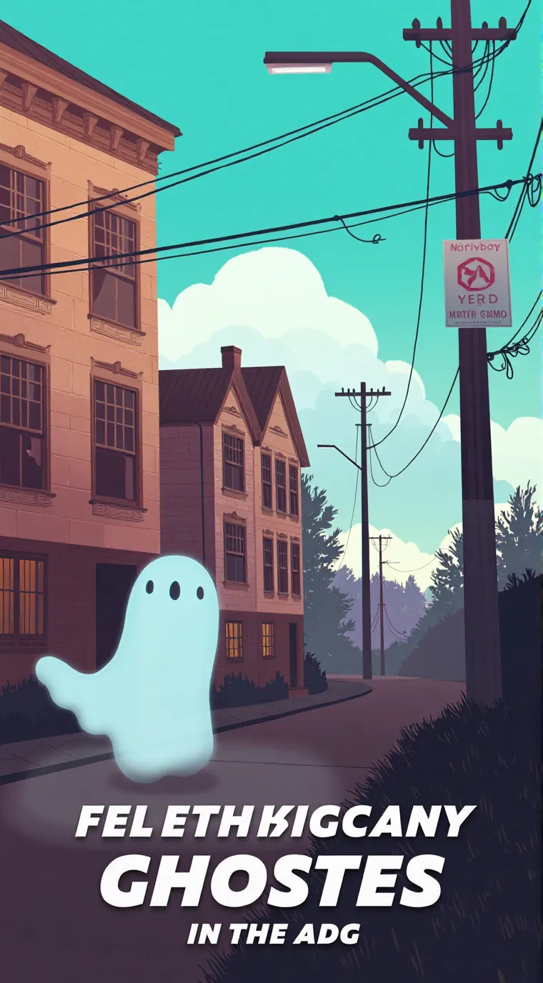 ai character: Sprunki hates you background