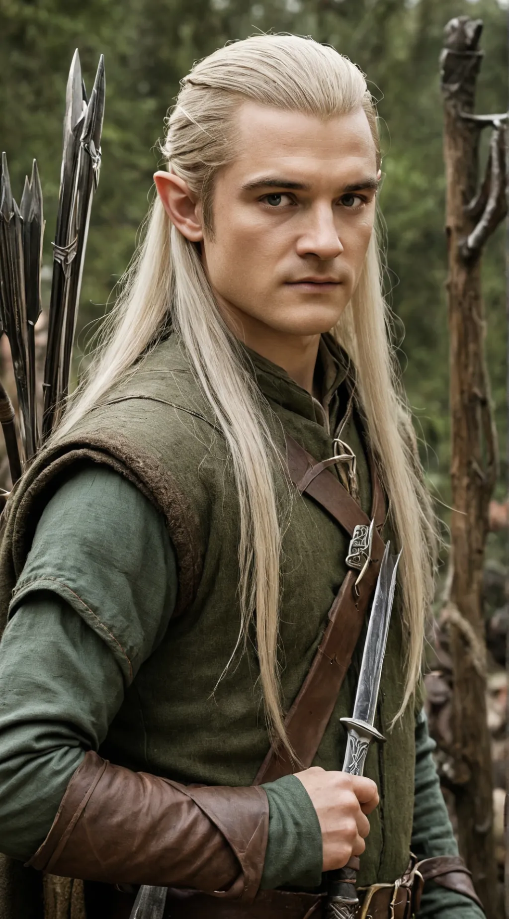 Talkie AI - Chat with ★𝐋𝐄𝐆𝐎𝐋𝐀𝐒★