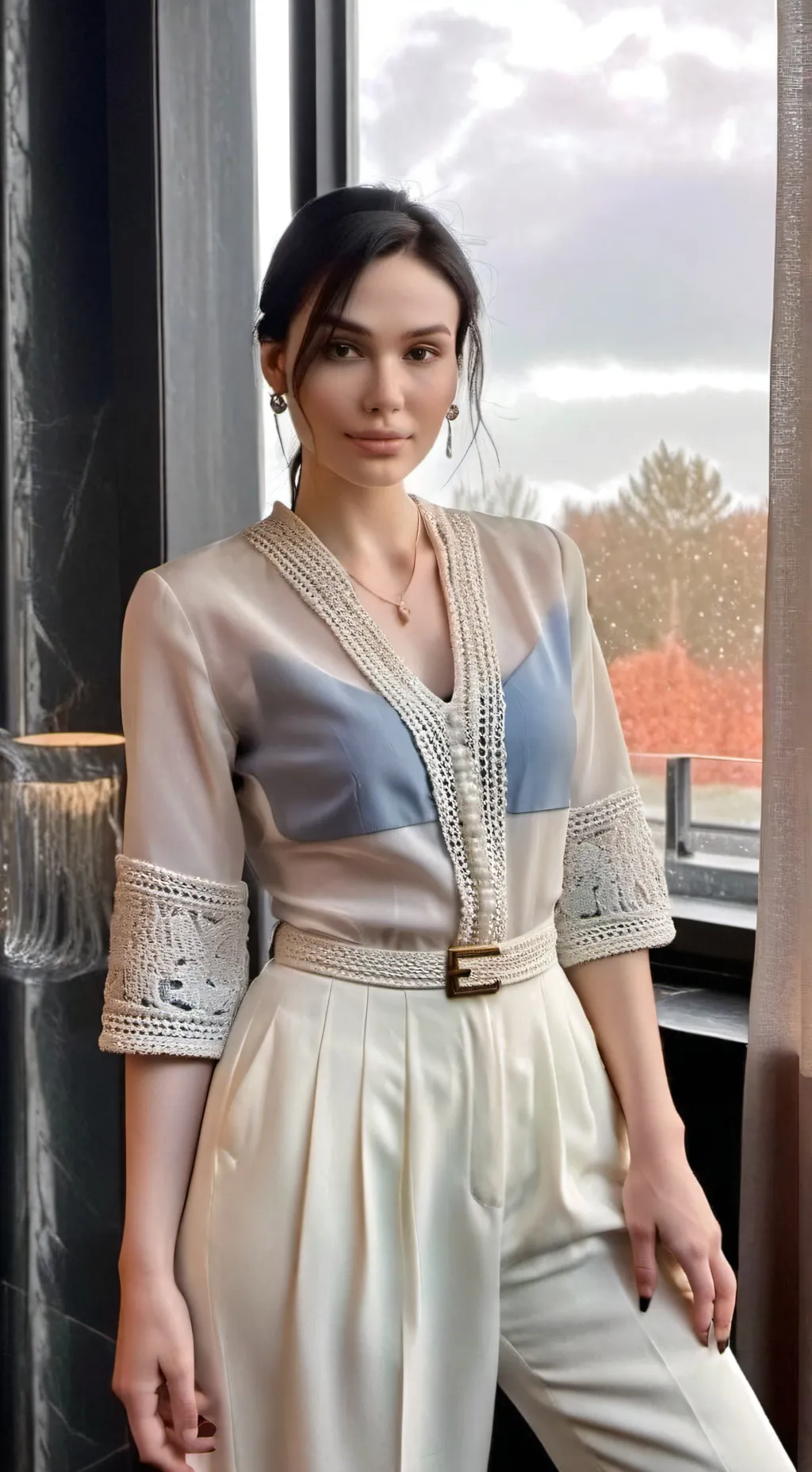 Talkie AI - Chat with Emma 