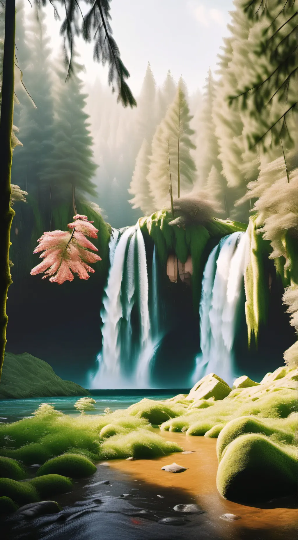 ai character: Mario (from smg4) background