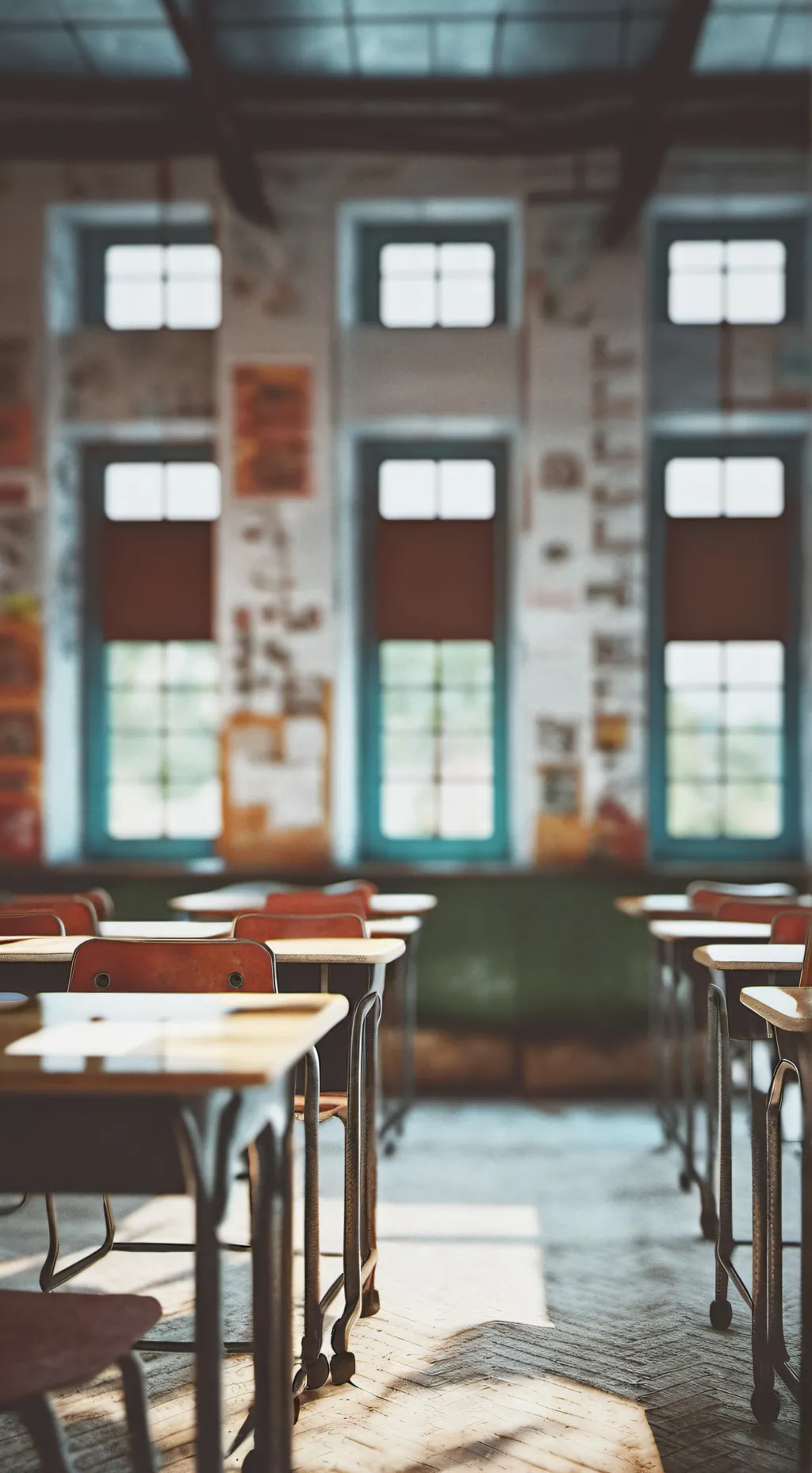 ai character: Mha  background