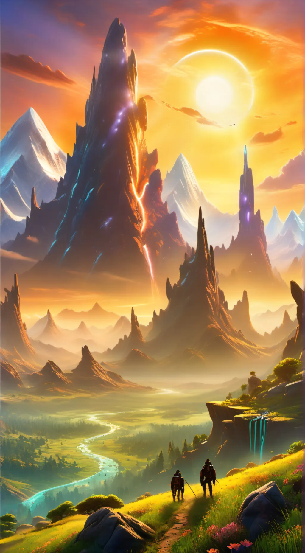 ai character: Sprunki hate you 3 background