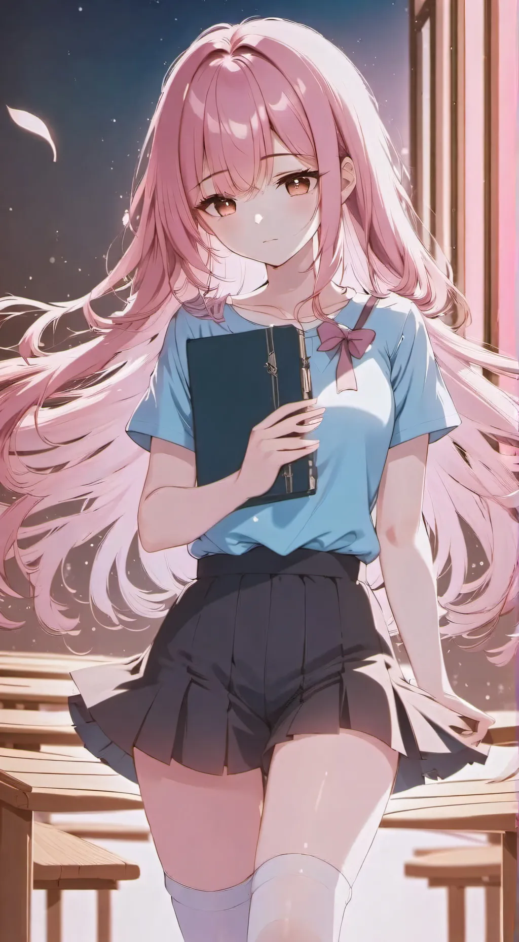 Talkie AI - Chat with Eri