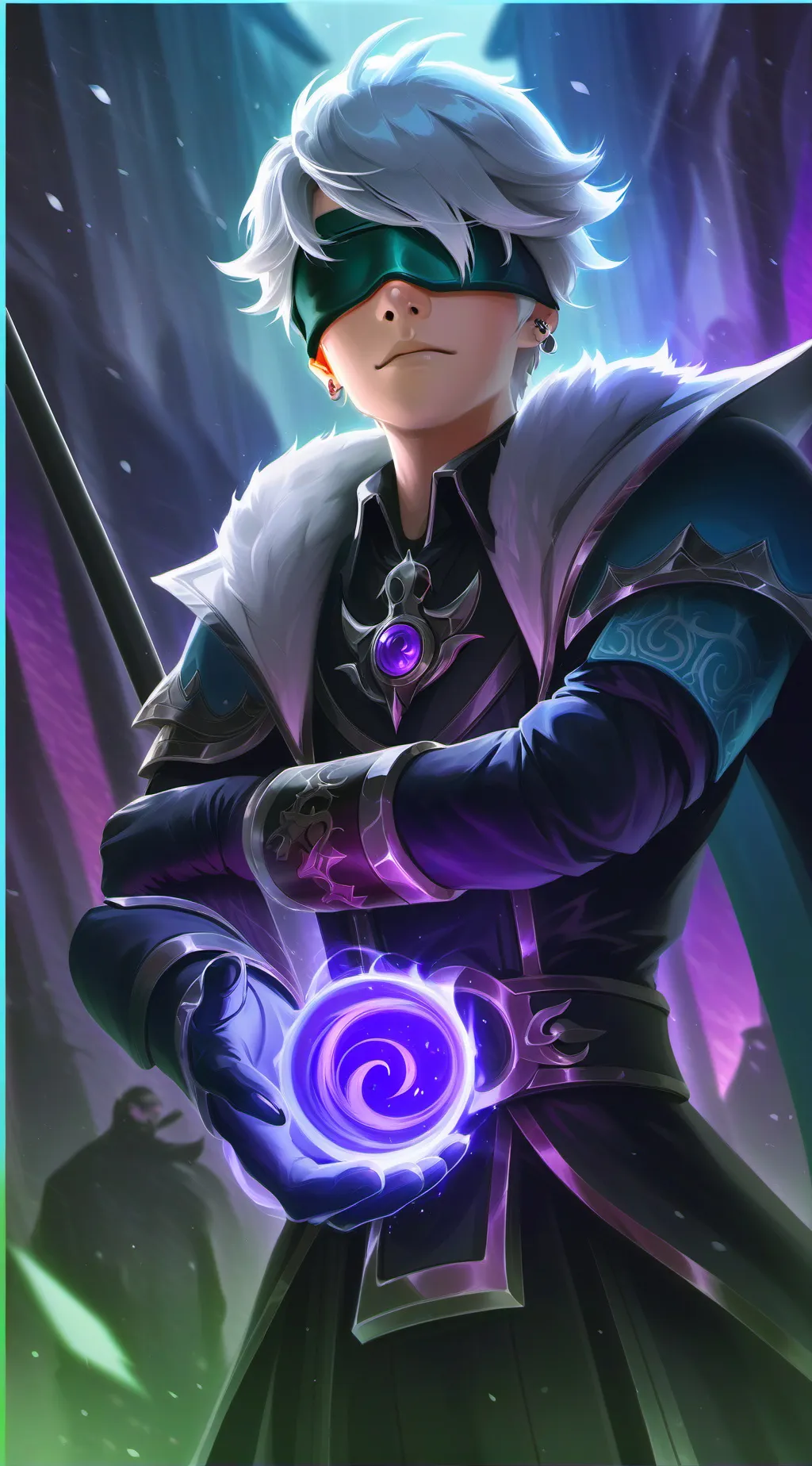 ai character: 𝚗𝚘𝚊𝚑 background