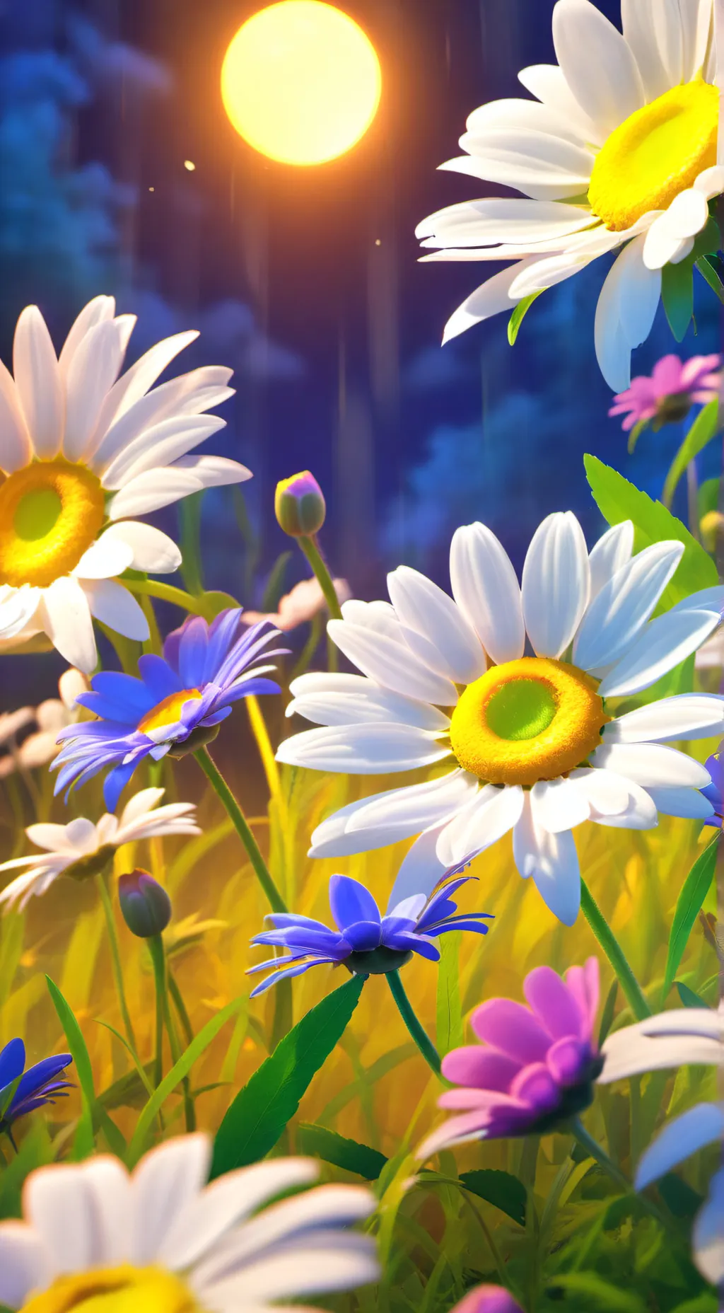 ai character: ~DW ocs~ background