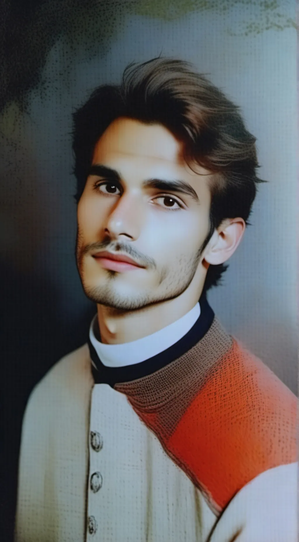 ai character:  anahagaa hjaa  ja background