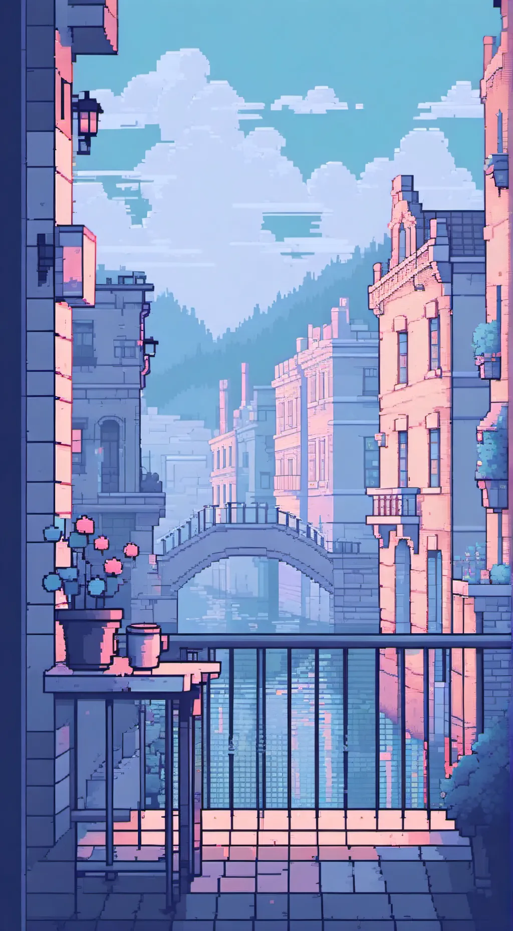 ai character: Truth or dare background