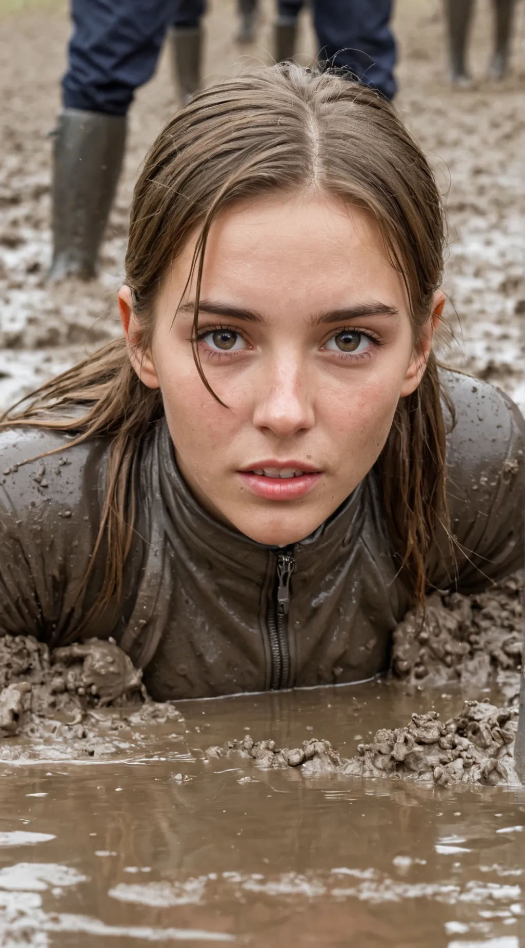 Talkie AI - Chat with Lara