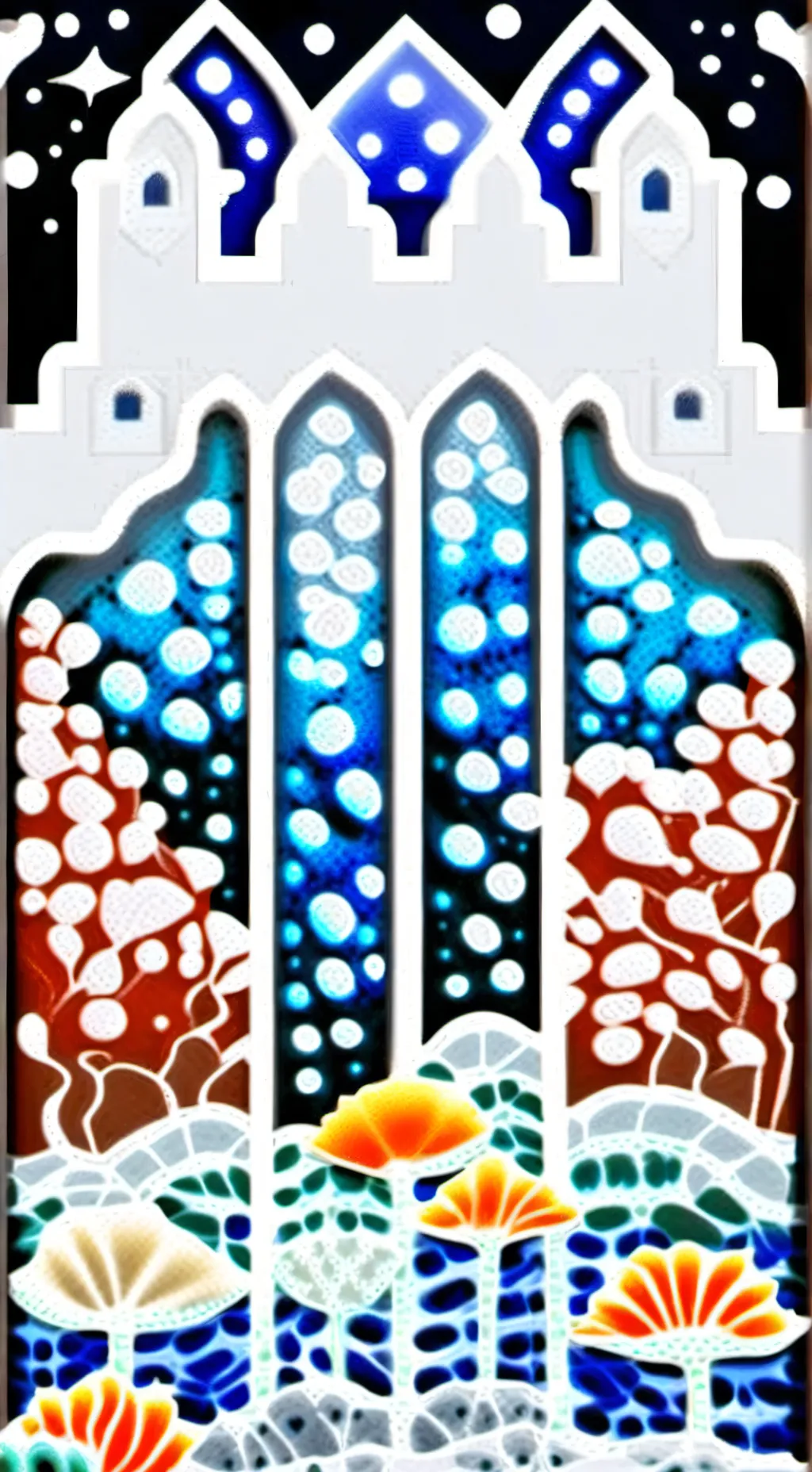 ai character: smc n pvc roommate background