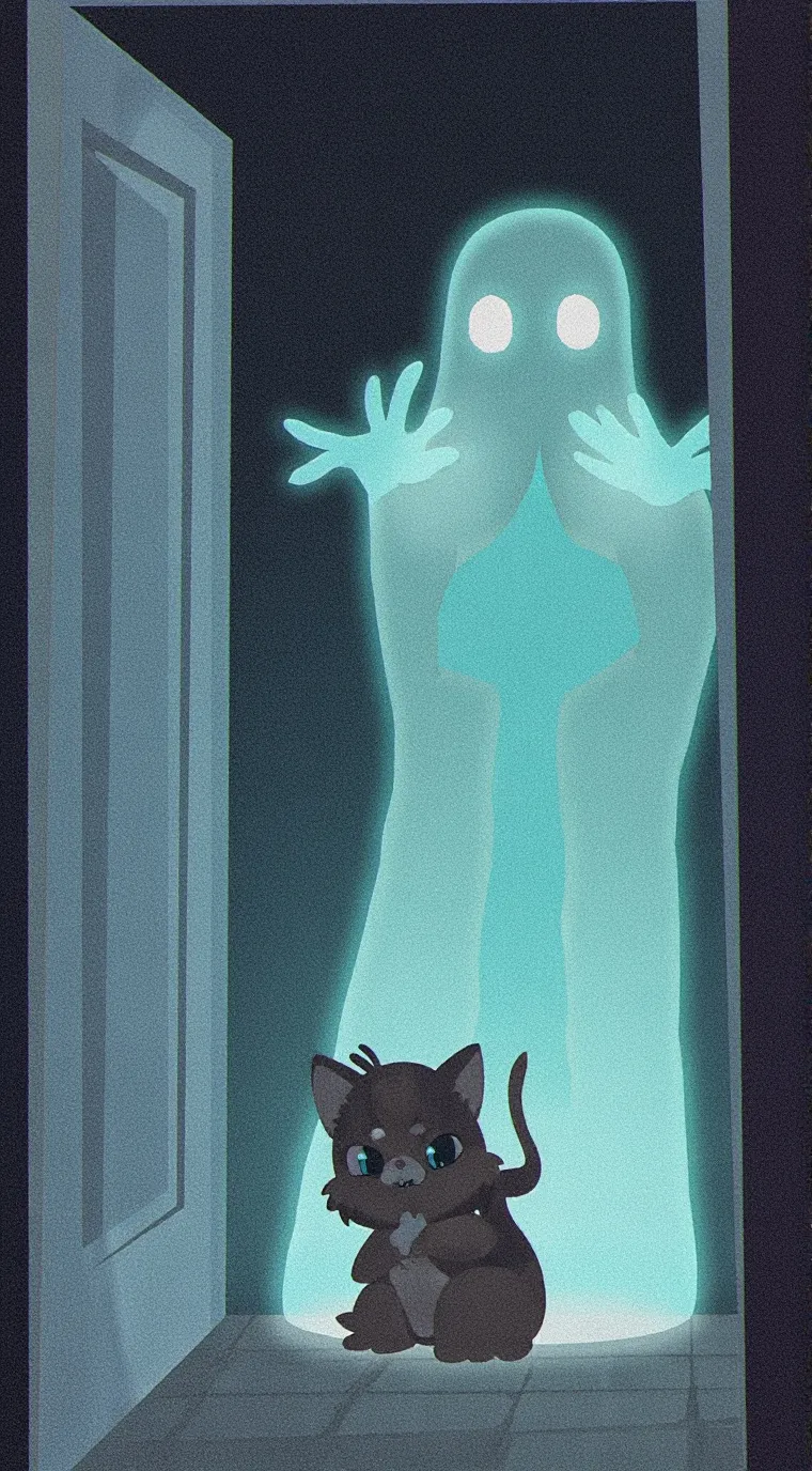 ai character: deaths of others background