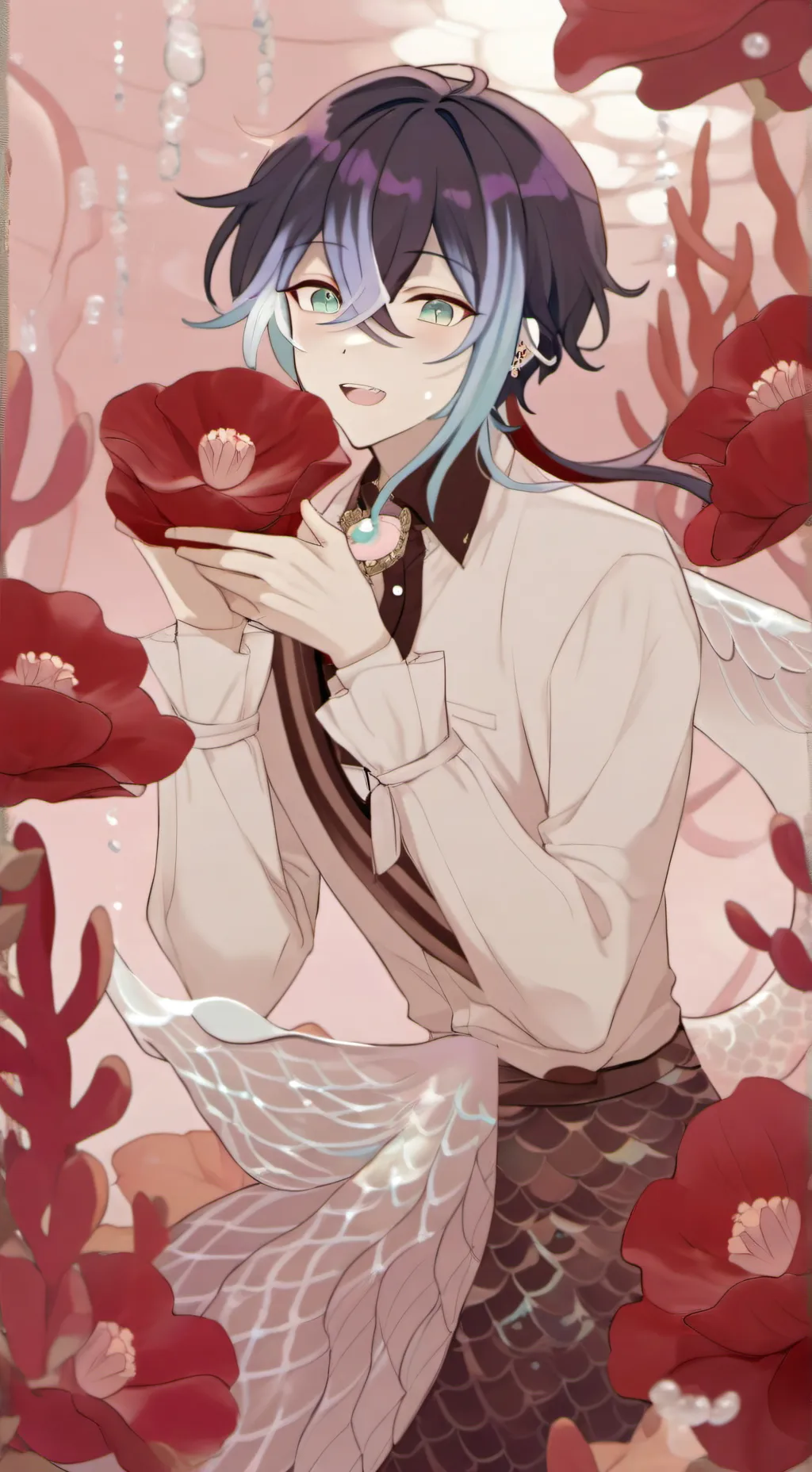 ai character: ✧⁠◝Val◜⁠✧ background