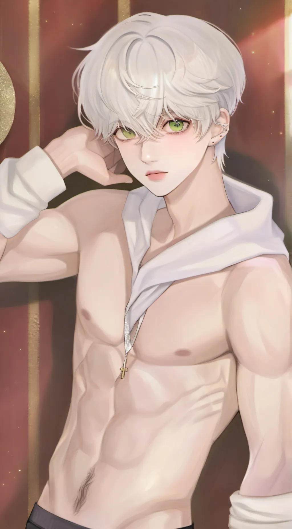 ai character: ~🤲HUDSON~🤲 background