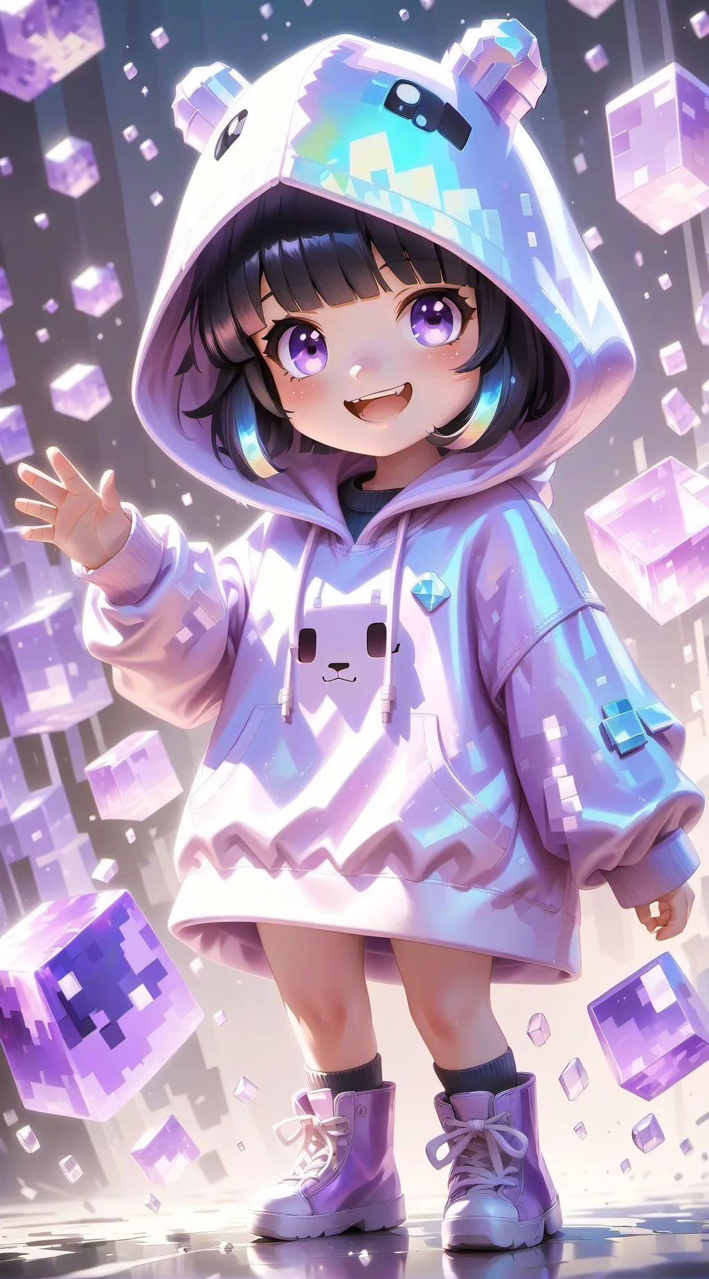 Talkie AI - Chat with aphmau