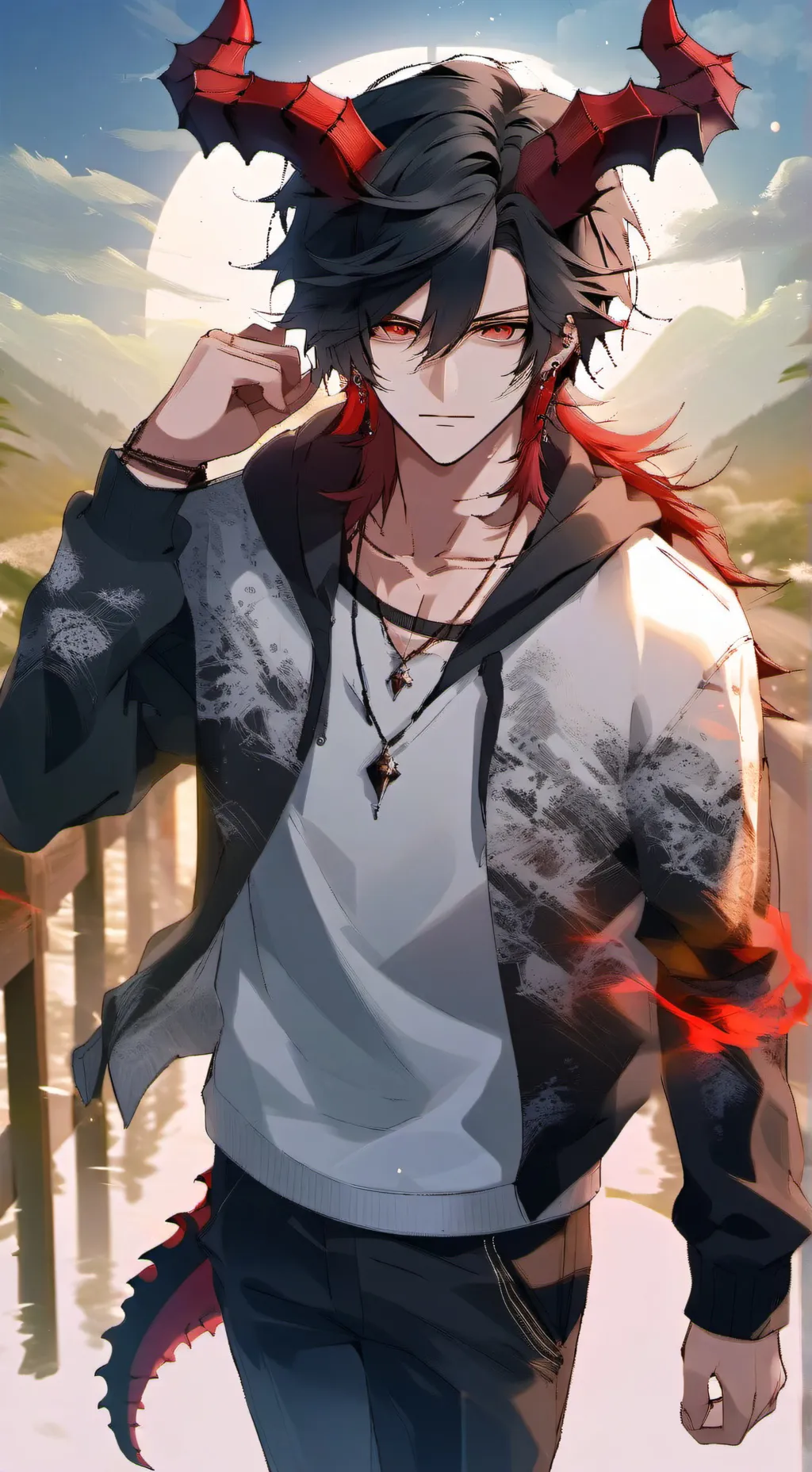 ai character: ~𝓟𝓪𝔁𝓽𝓸𝓷~ background