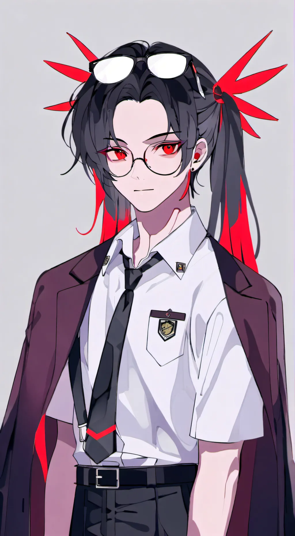 ai character: Ivelzin background