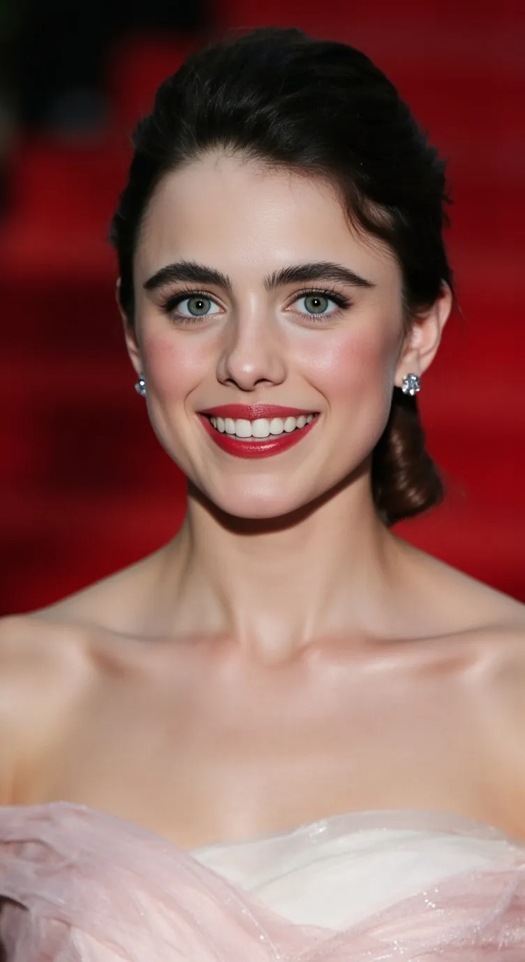 Talkie AI - Chat with Margaret Qualley 