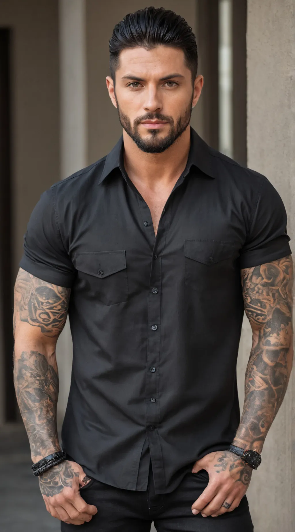 Talkie AI - Chat with Julian