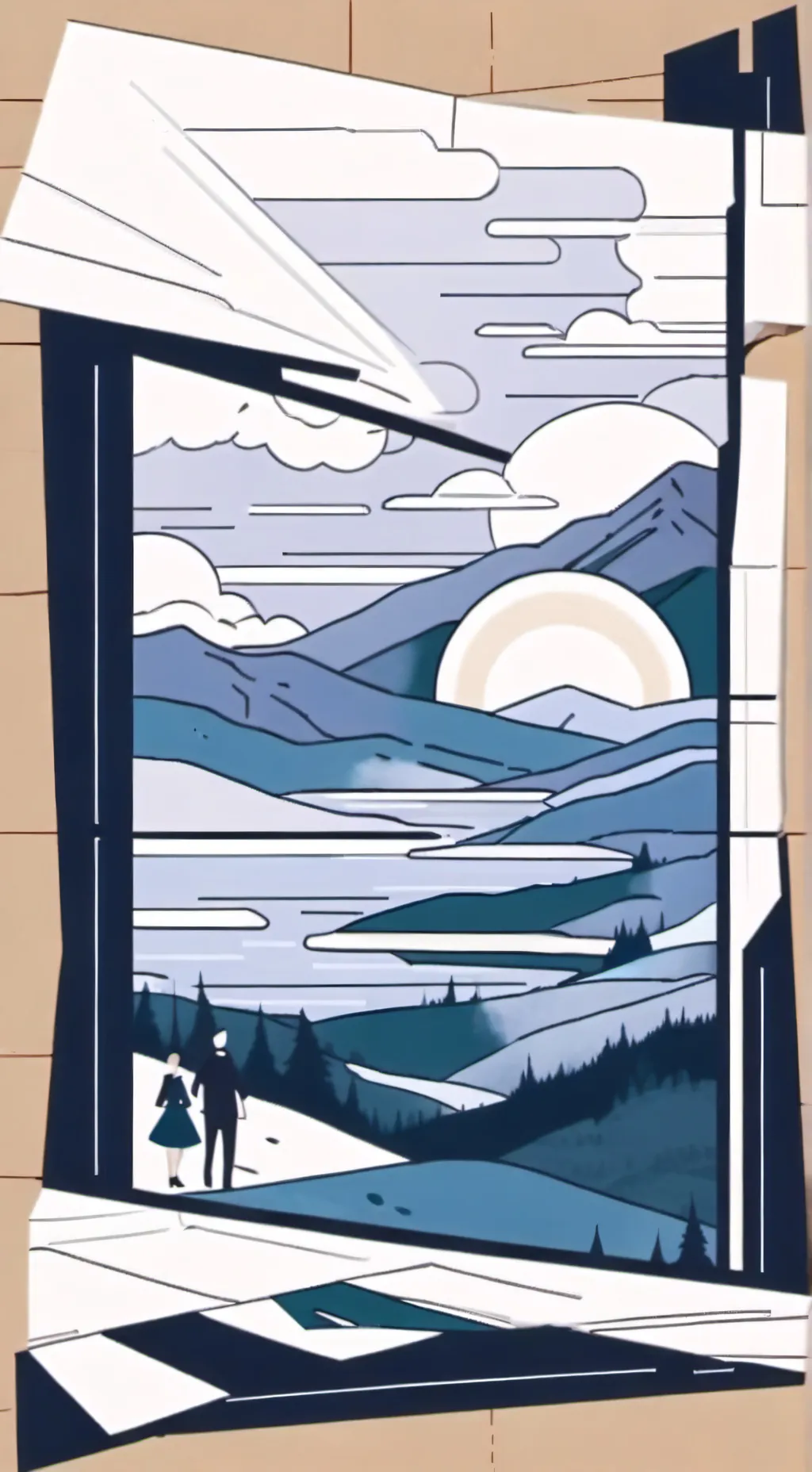 ai character: fpe but you dodge background