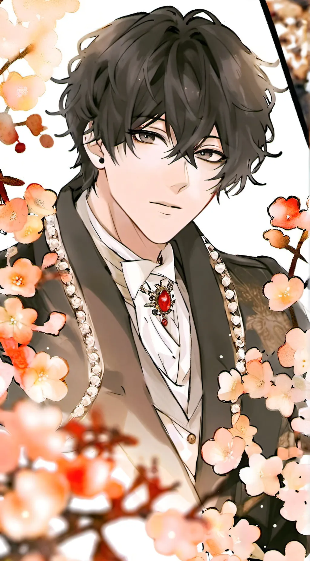 ai character: ∆°freddy°∆ background