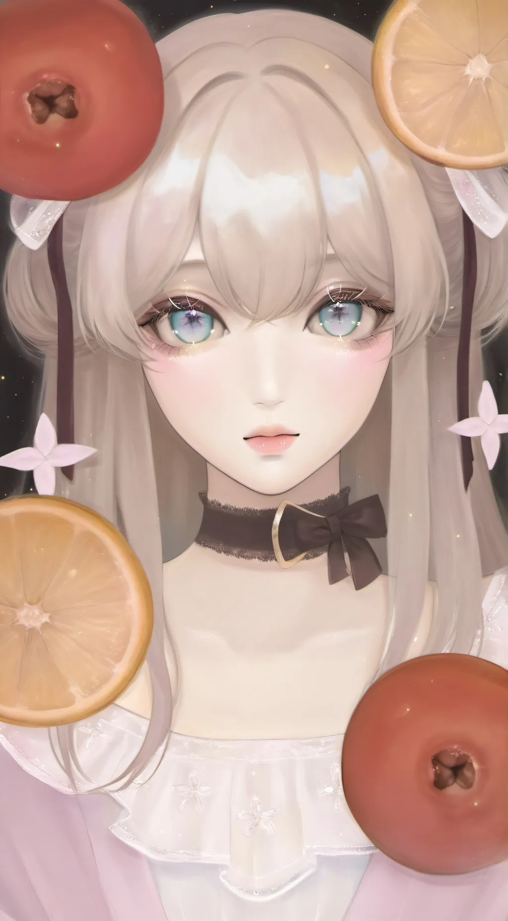 ai character: ◇TAYLOR◇ background