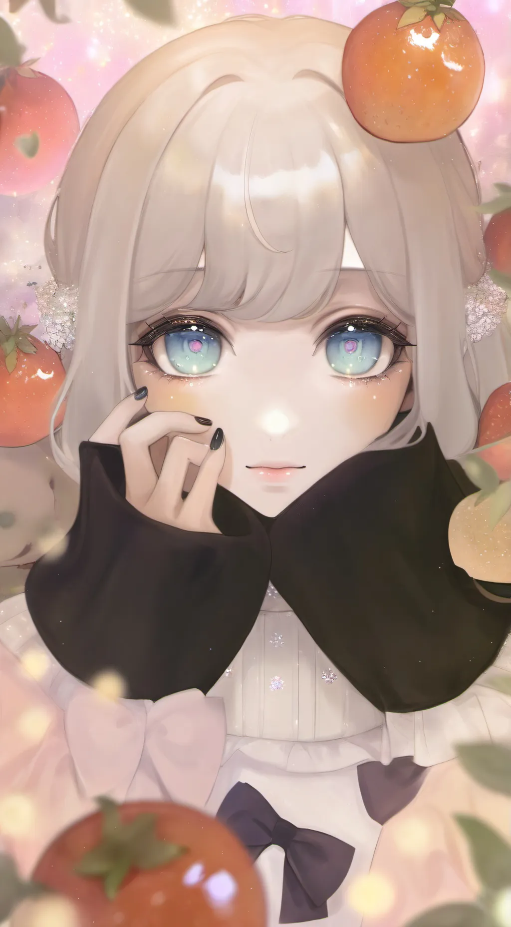 ai character: Y/n  background