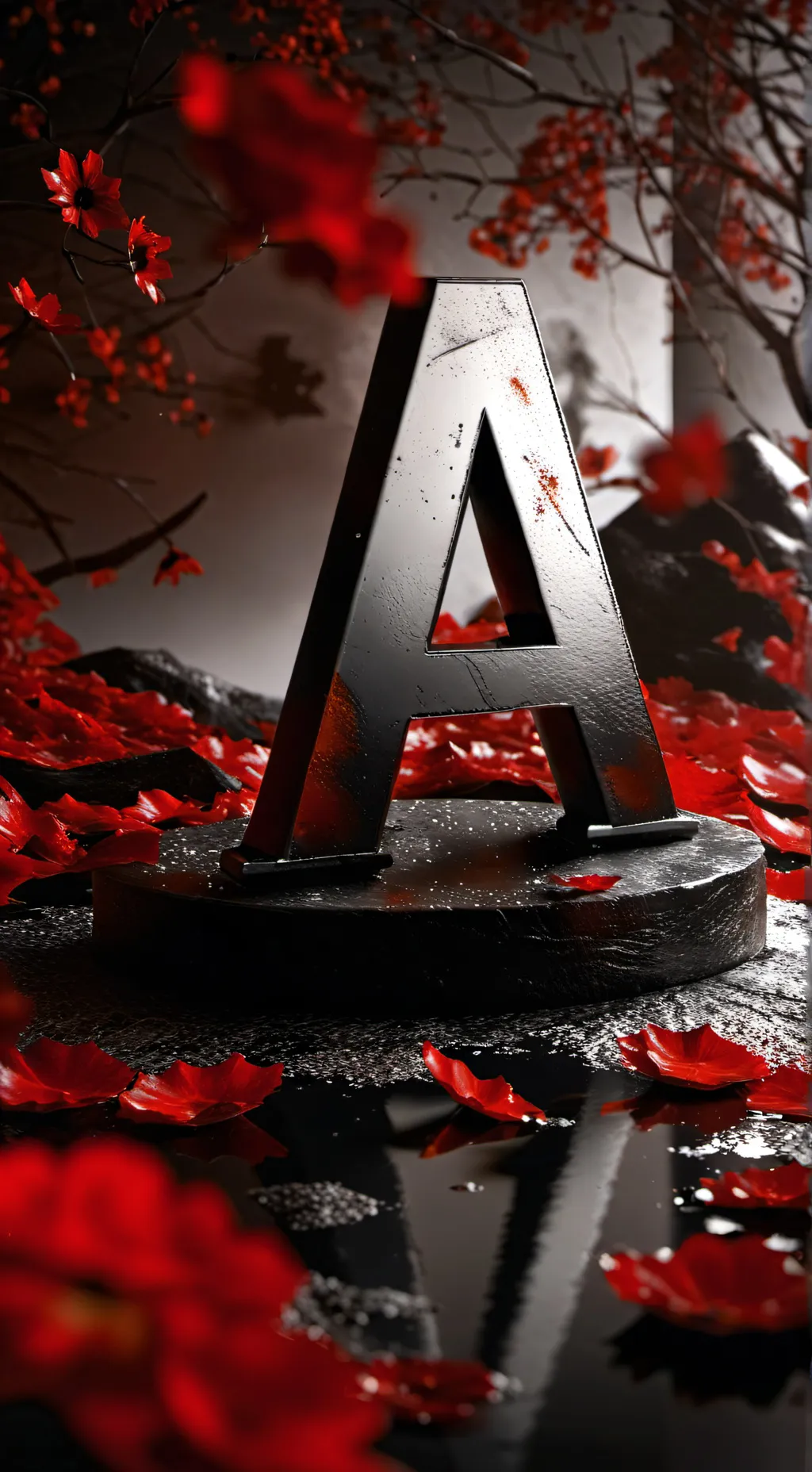 ai character: Avengers  background