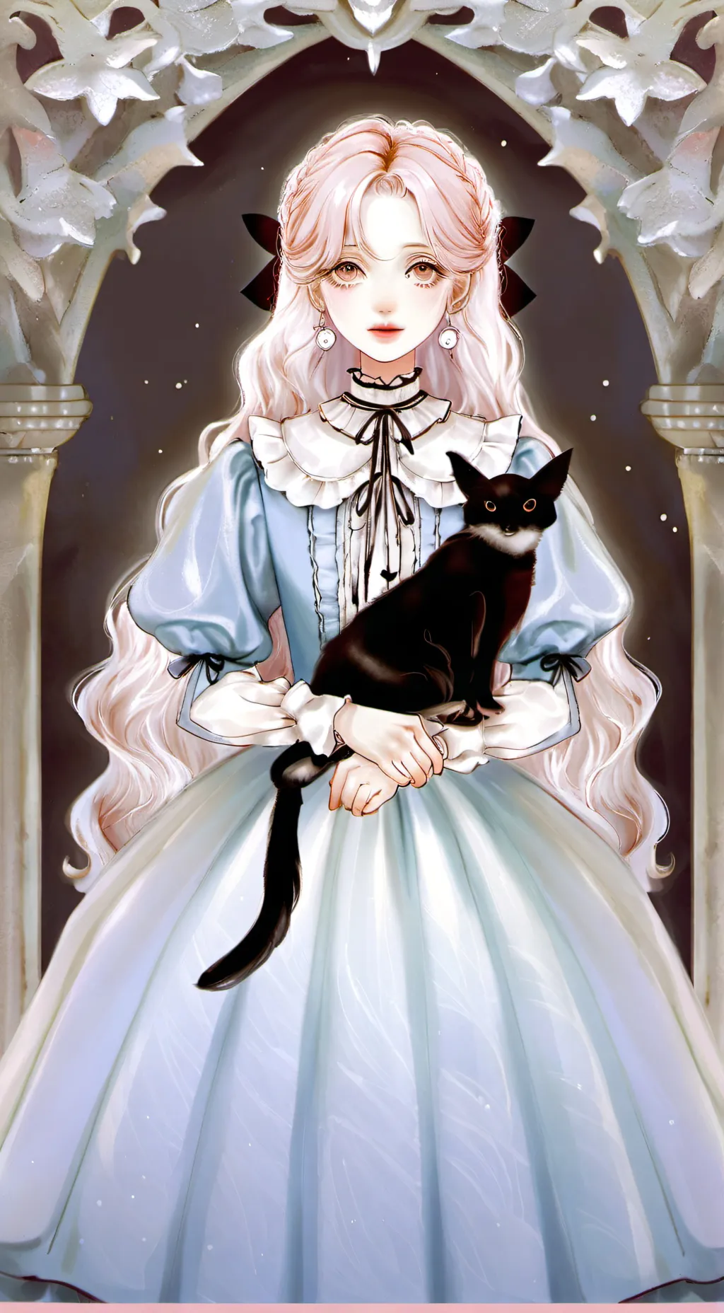 ai character: Alexander background