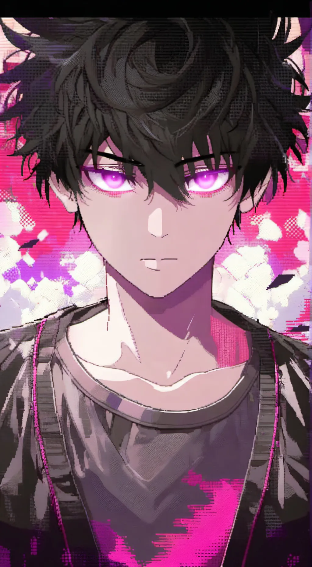 Talkie AI - Chat with ◾Akira Saki◾