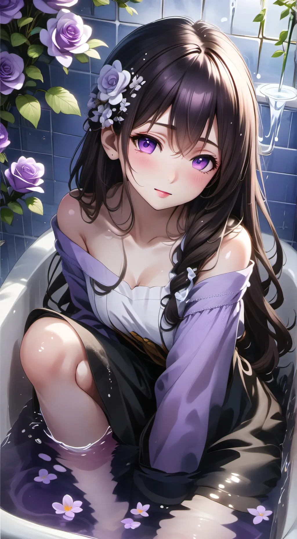 Talkie AI - Chat with Yazzy 