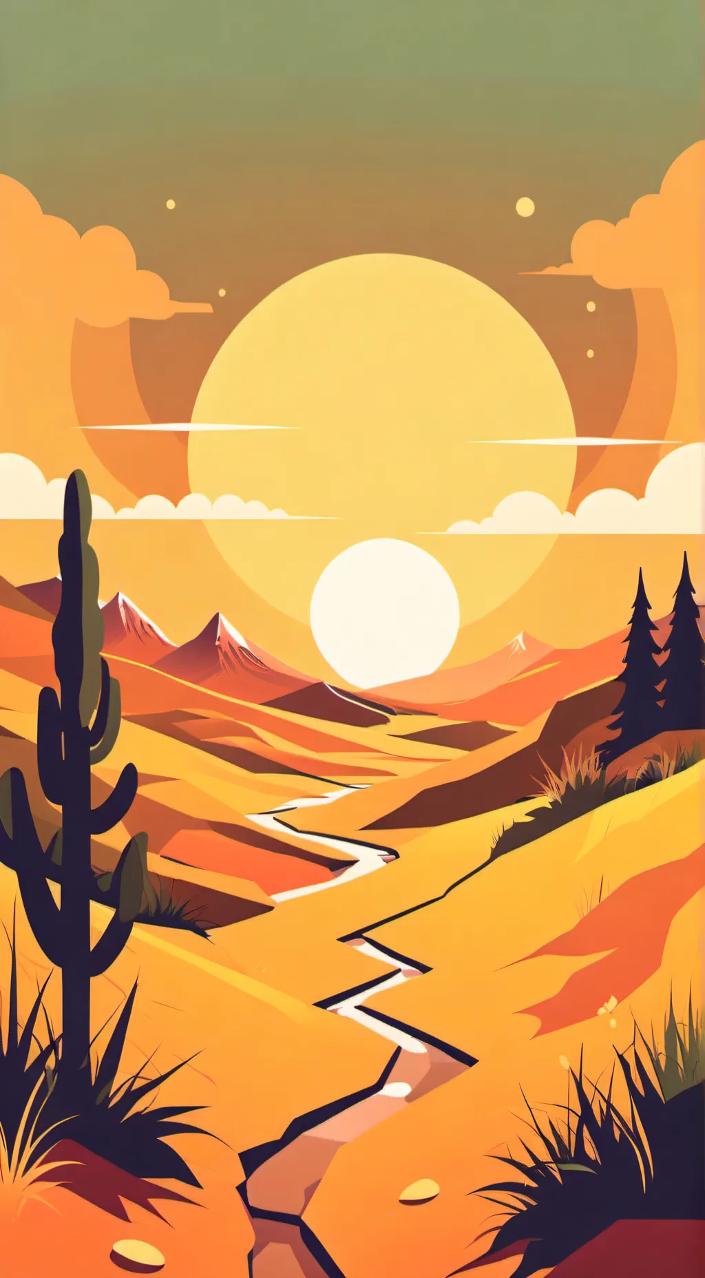 ai character: tudors era background